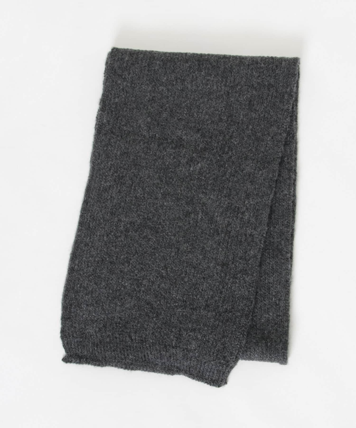 crepuscule　Muffler C.Gray FREE