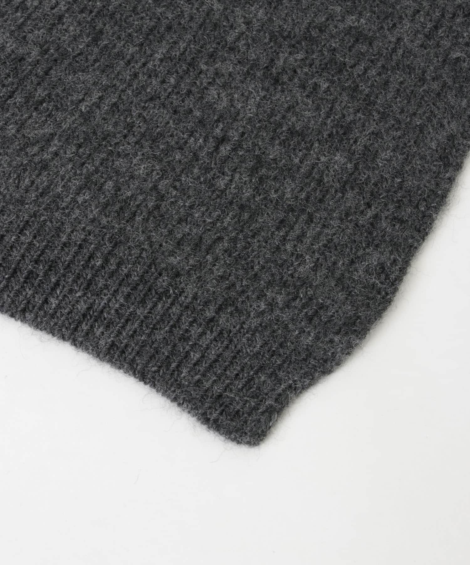 crepuscule　Muffler C.Gray FREE