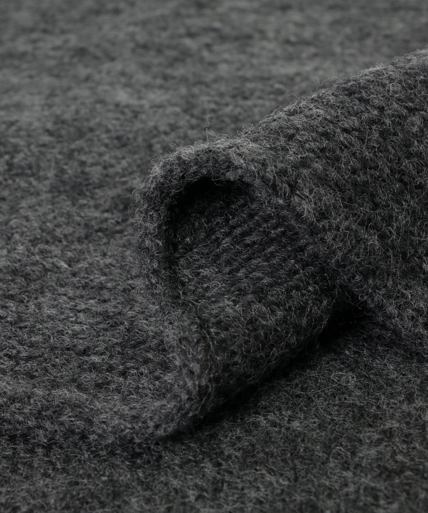crepuscule　Muffler C.Gray FREE