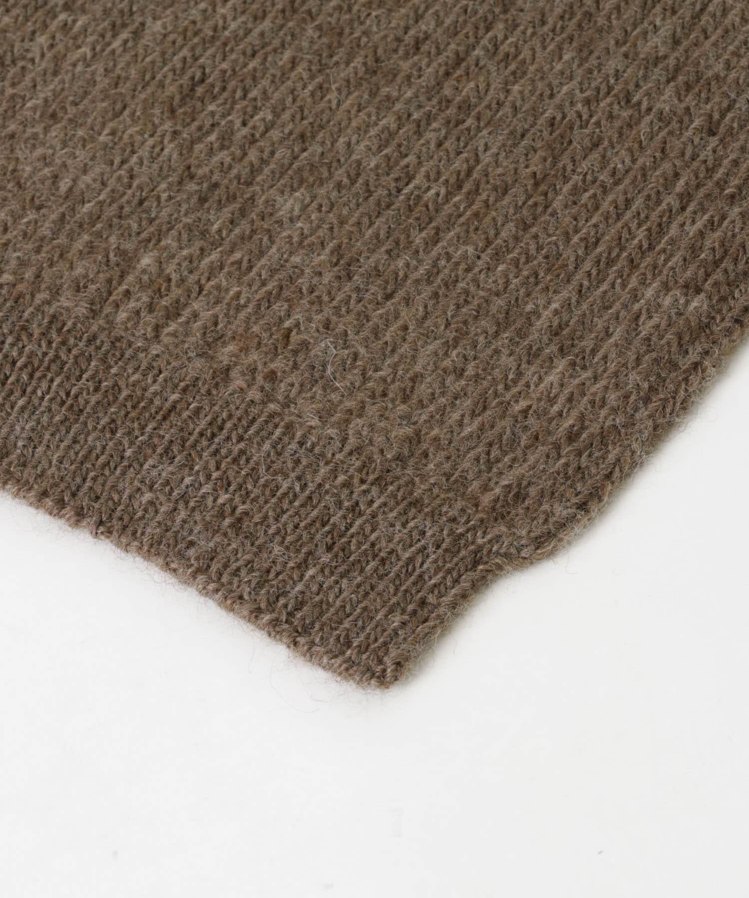 crepuscule　Muffler Brown FREE
