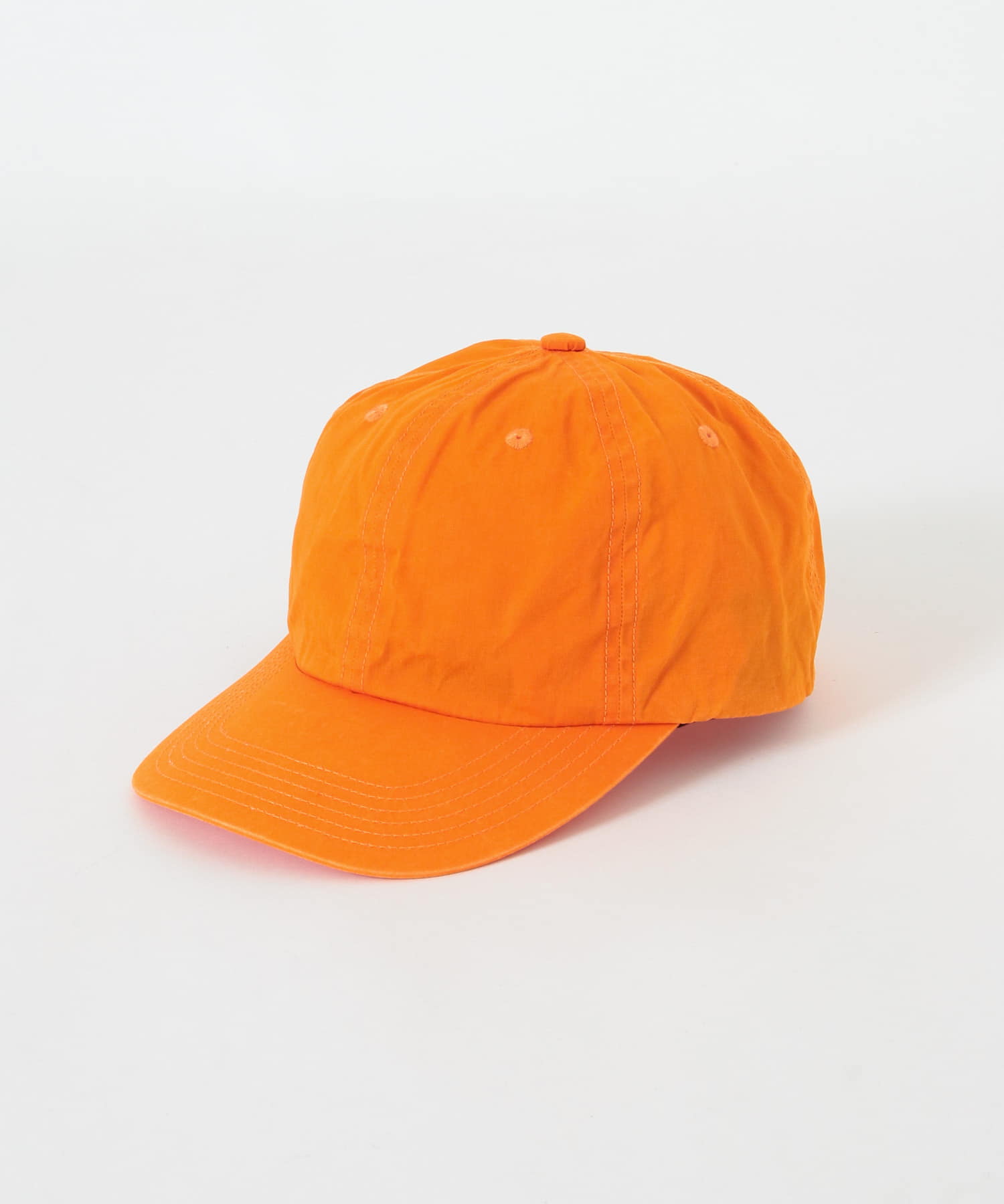 KIJIMA TAKAYUKI　PARAFFIN 6PANEL CAP