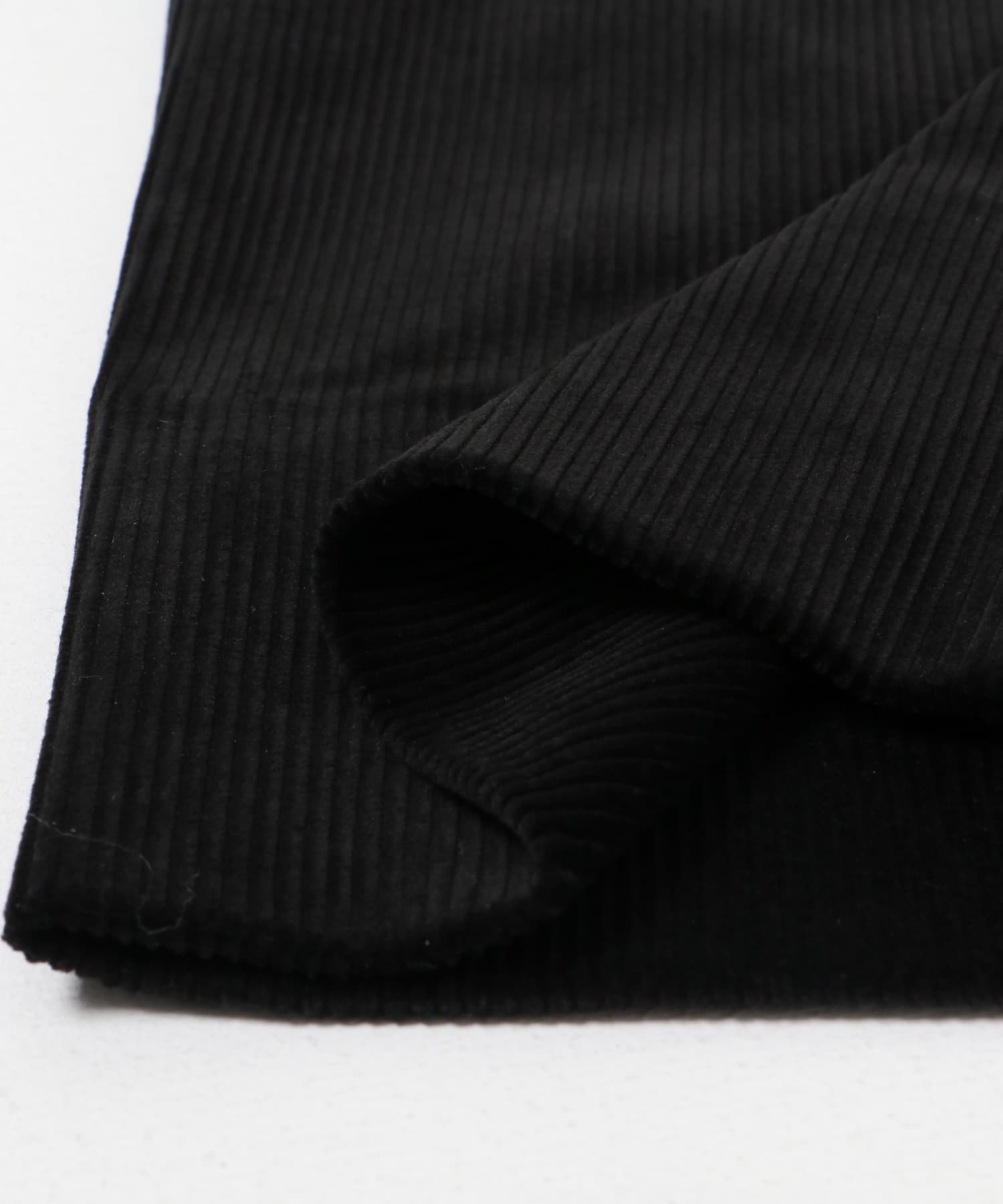 semoh　Action Trousers BLACK 1