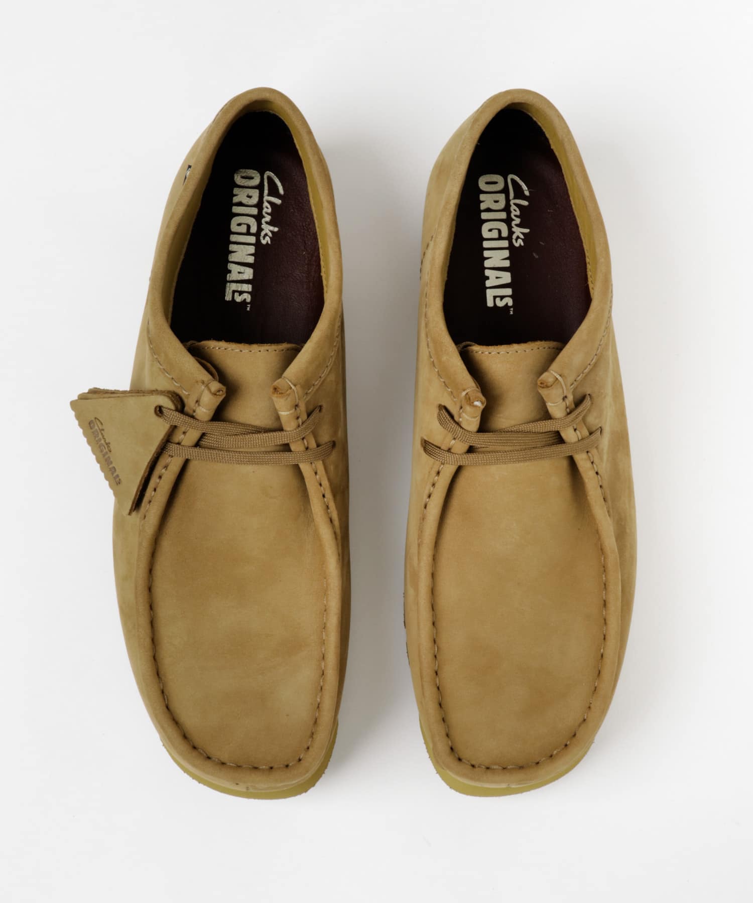 O.Nubuck