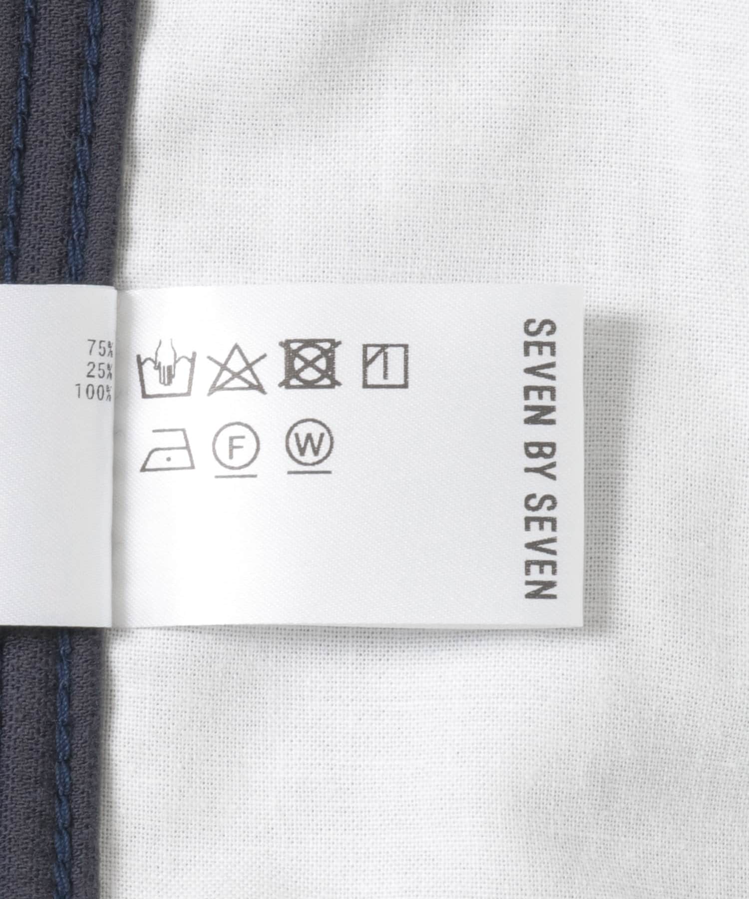 SEVEN BY SEVEN 1ST CORDUROY JACKET(M 030 WHT): アウター
