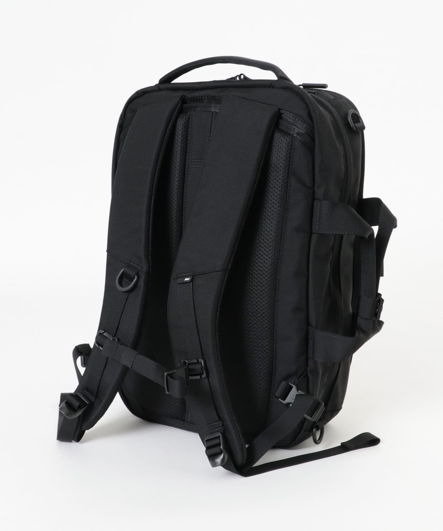 Aer　FLIGHT PACK 3 BLACK -