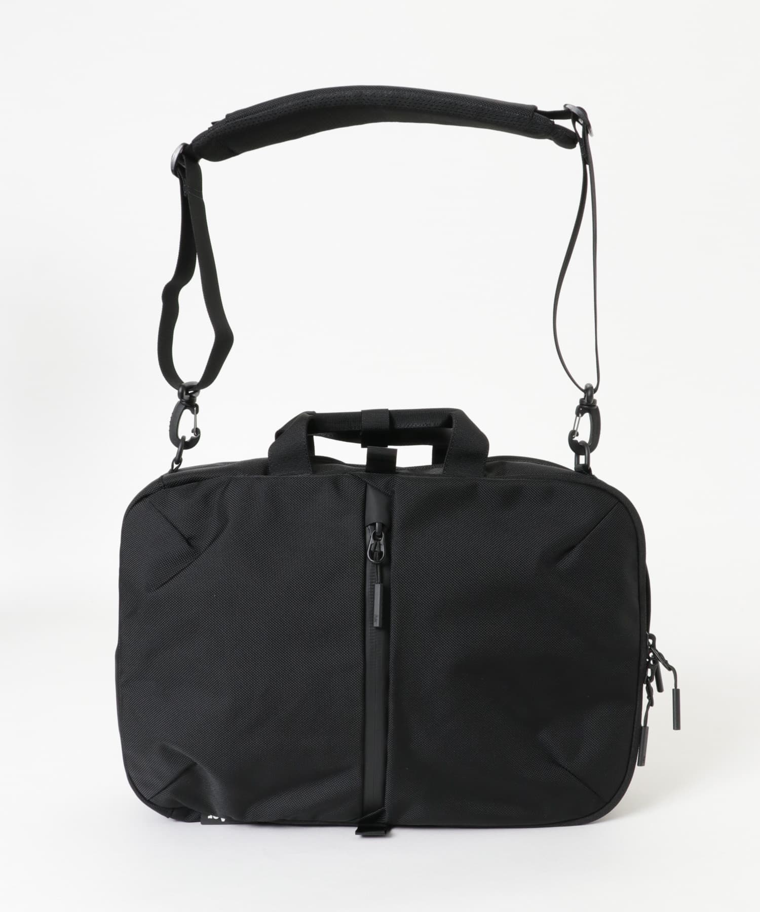 Aer　FLIGHT PACK 3 BLACK -