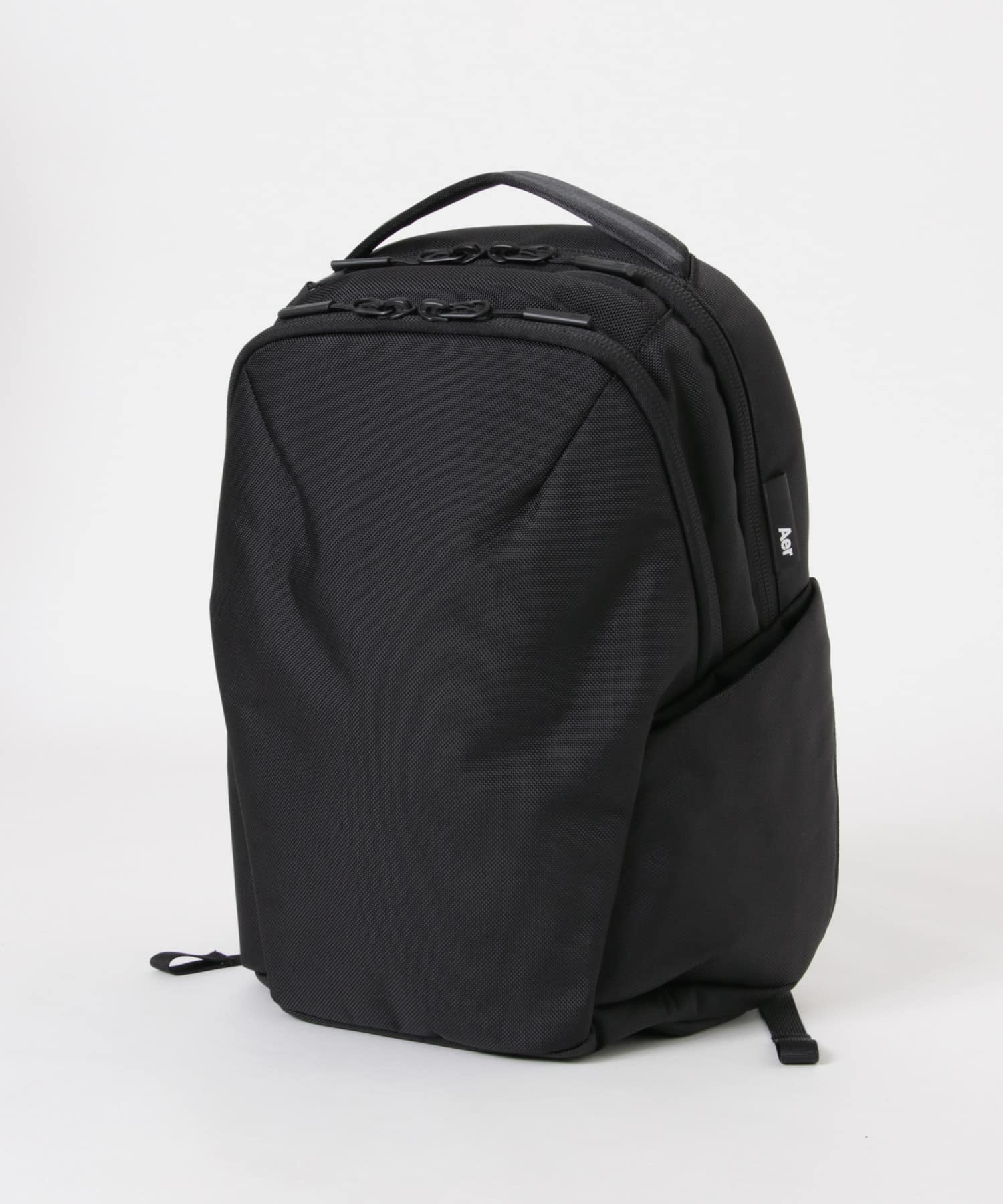 『別注』Aer×URBAN RESEARCH　DUAL PACK BLACK -