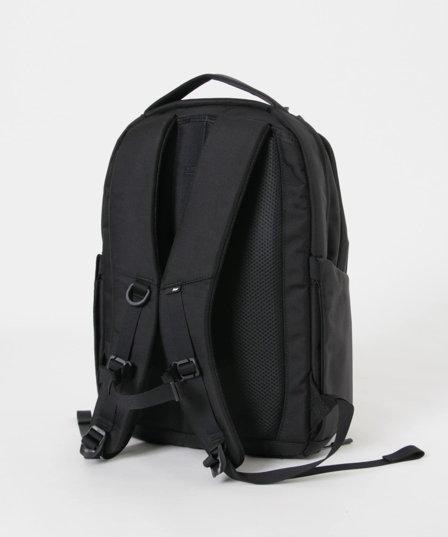 『別注』Aer×URBAN RESEARCH　DUAL PACK BLACK -