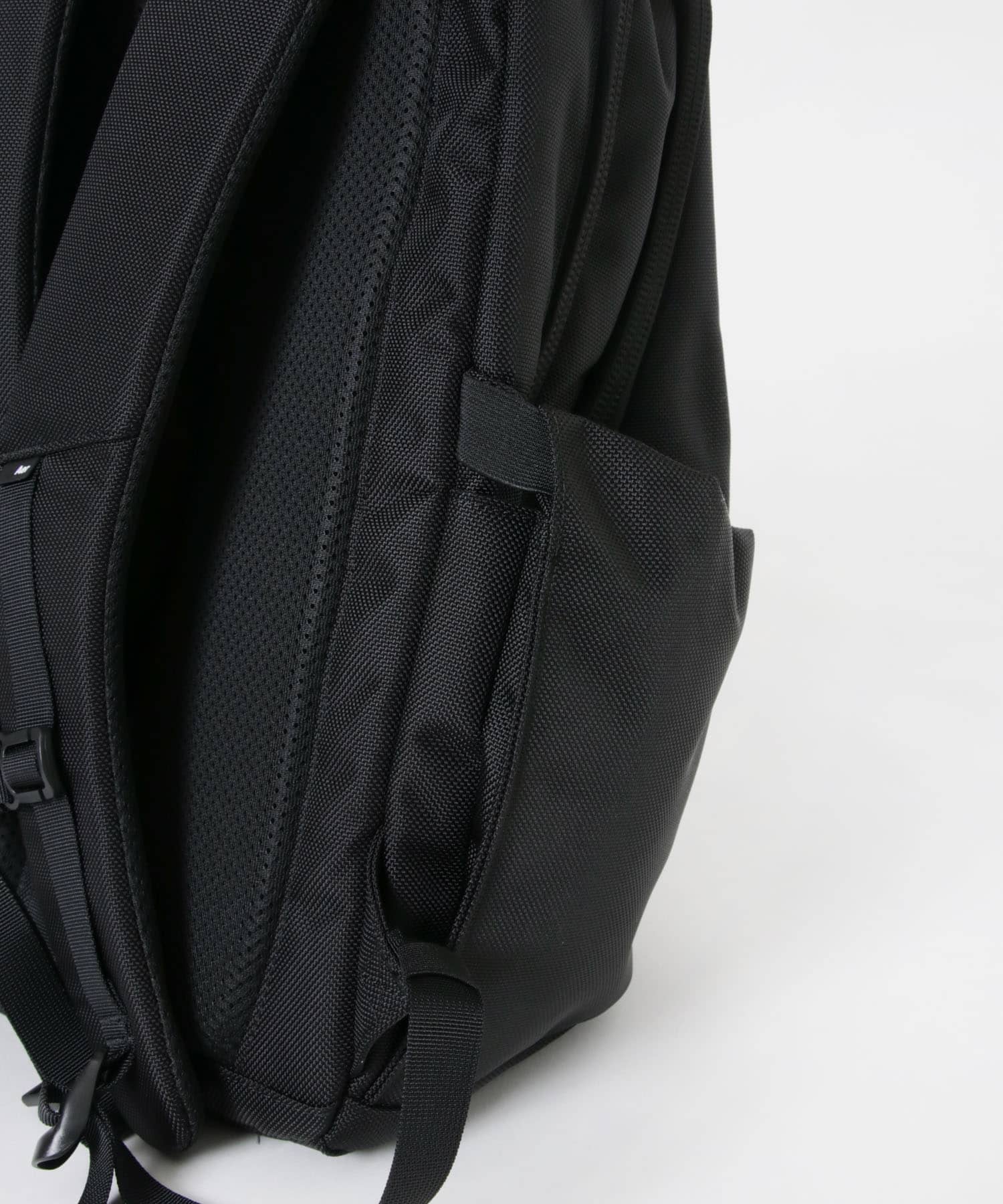 『別注』Aer×URBAN RESEARCH　DUAL PACK BLACK -