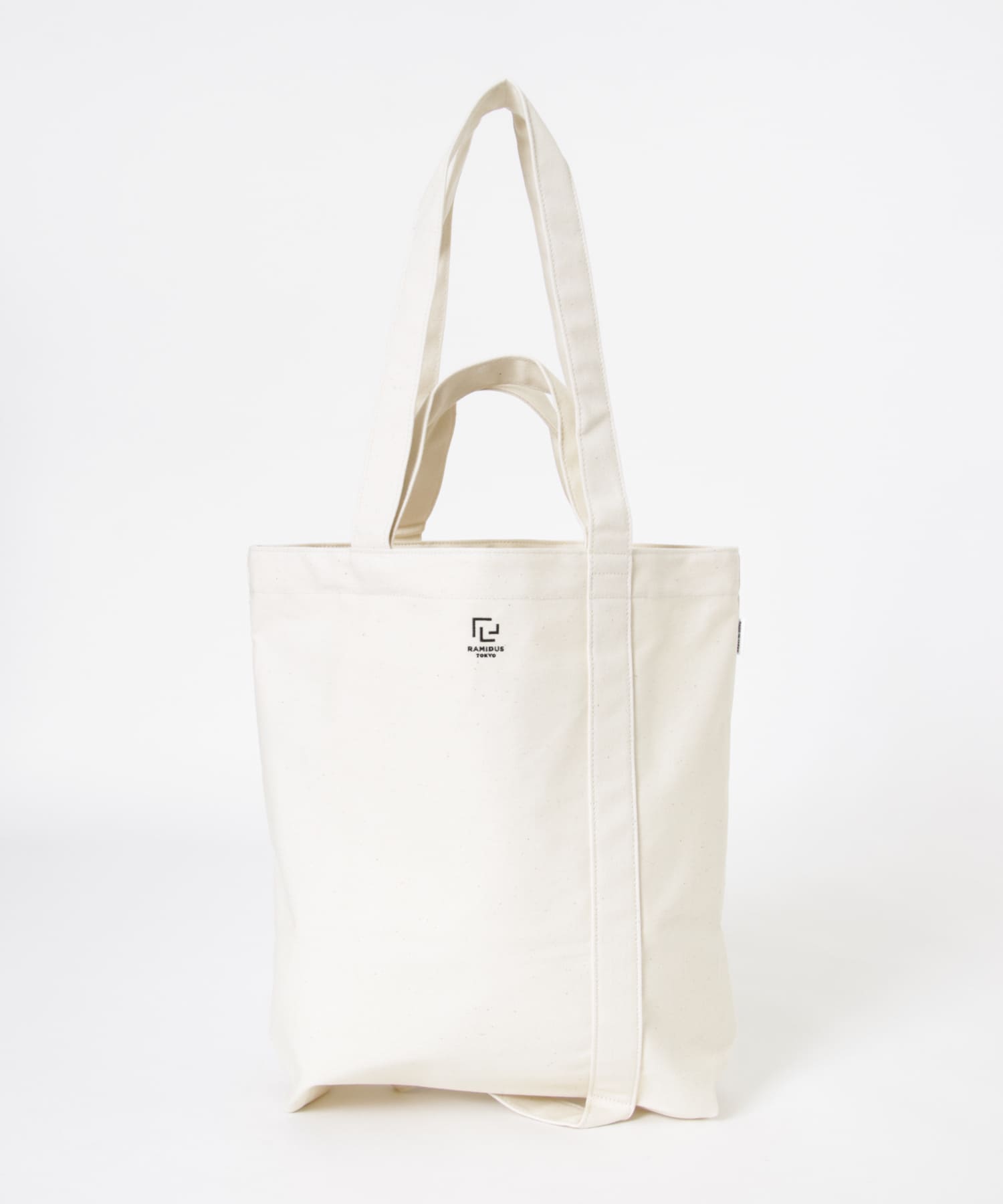 RAMIDUS　RAMIDUS TOTE BAG