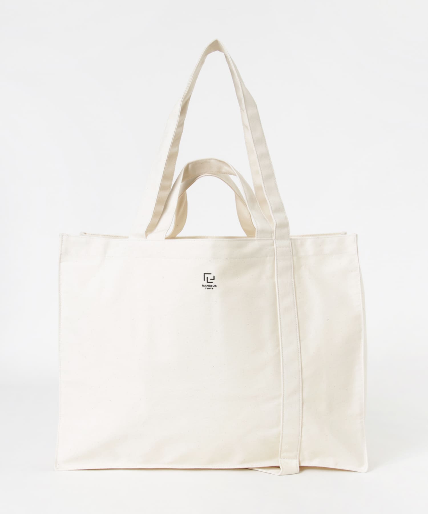 RAMIDUS　TOTE BAG