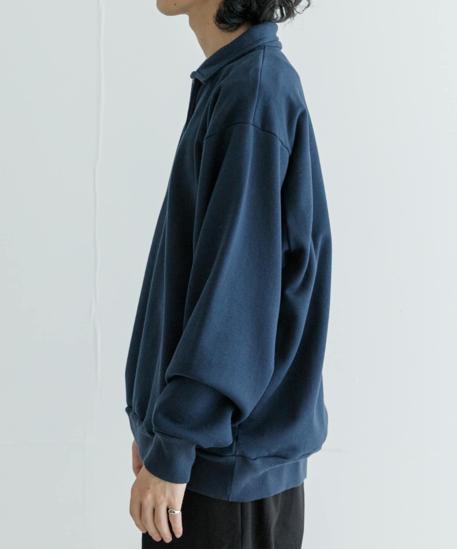 身長：178cm サイズ：6