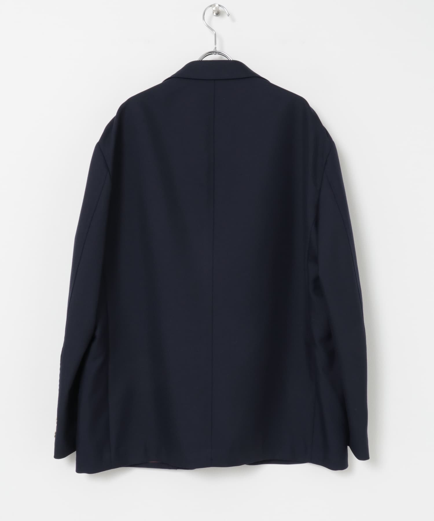 FREEMANS SPORTING CLUB　St MARKS JACKET ネイビー S