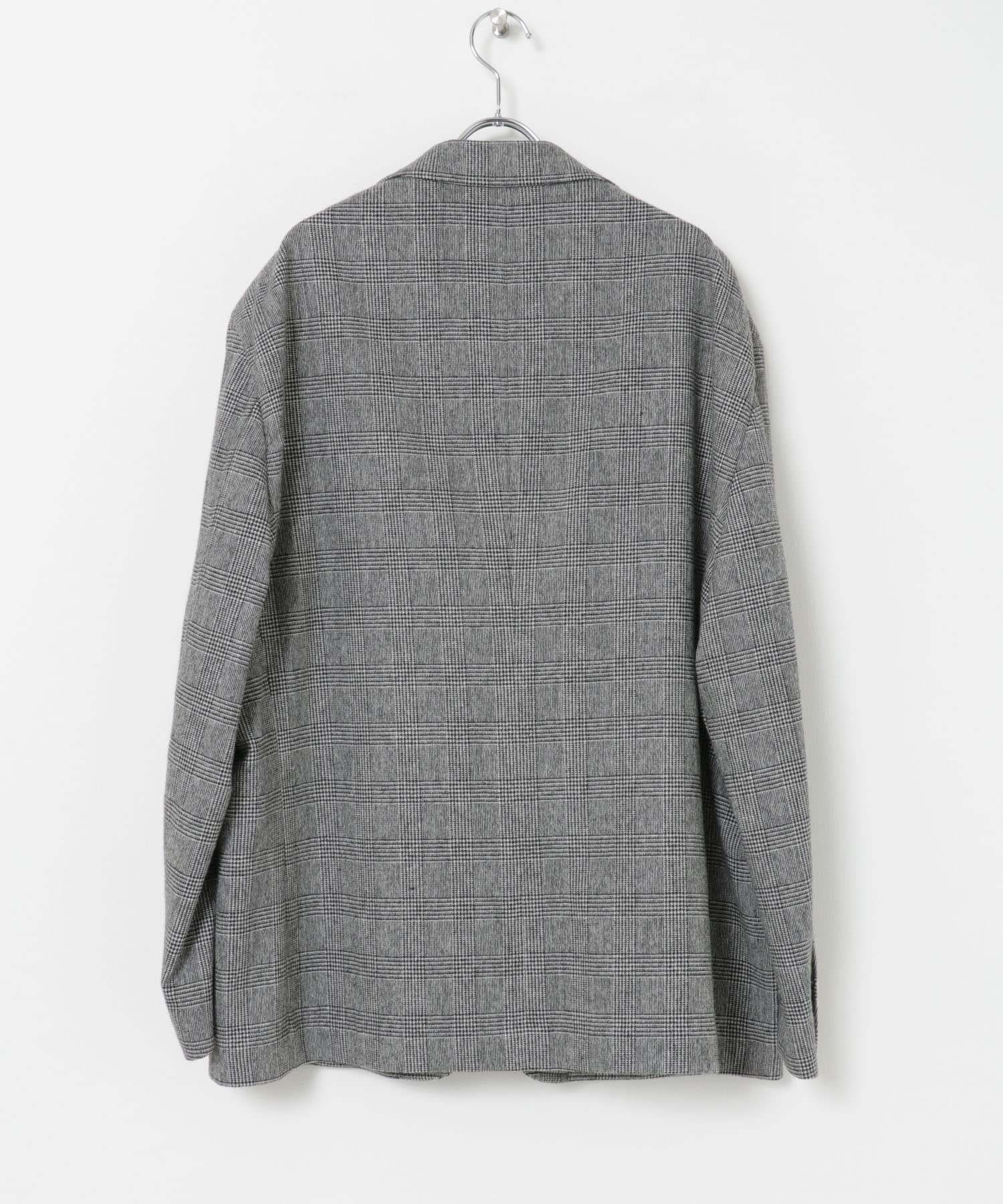 FREEMANS SPORTING CLUB　St MARKS JACKET Wブラック S
