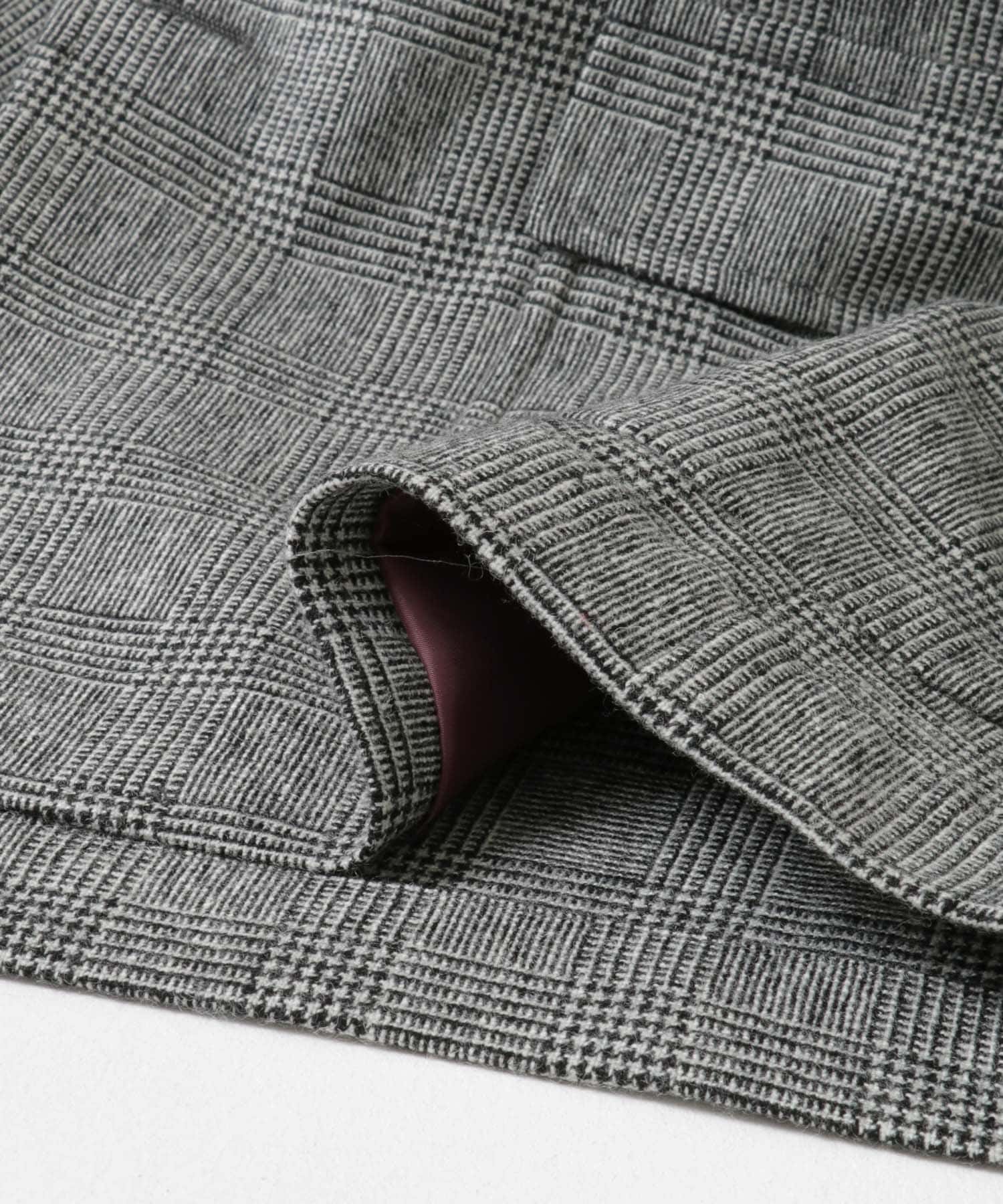 FREEMANS SPORTING CLUB　St MARKS JACKET Wブラック S