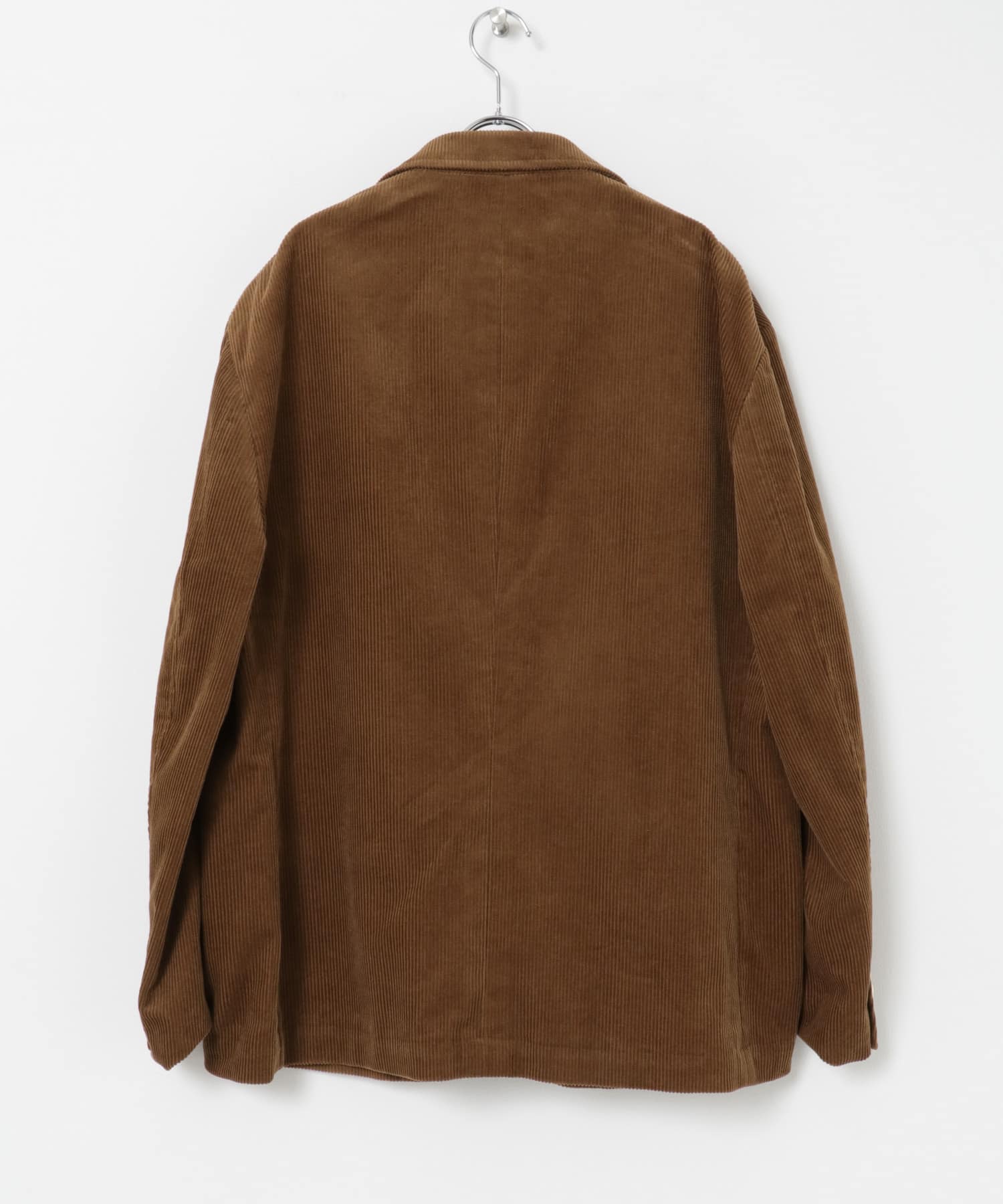 FREEMANS SPORTING CLUB　St MARKS JACKET キャメル S