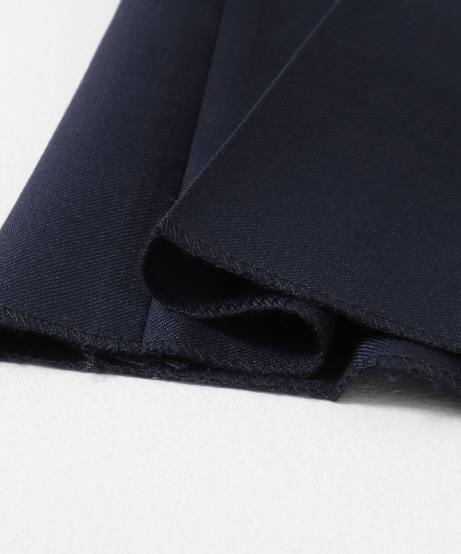 FREEMANS SPORTING CLUB　BLEECKER TROUSERS ネイビー S