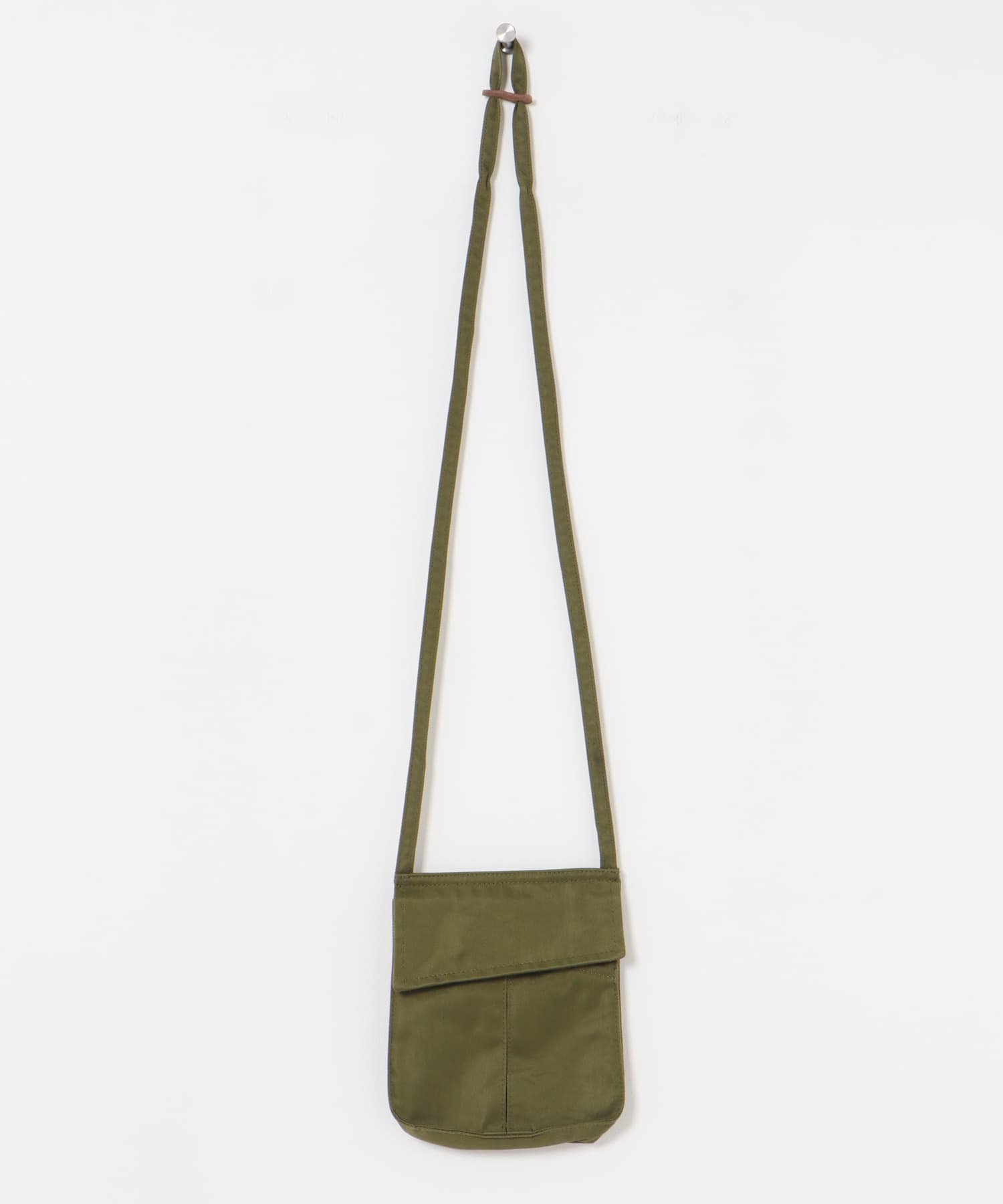 SPIEWAK　PERSONAL EFFECTS BAG