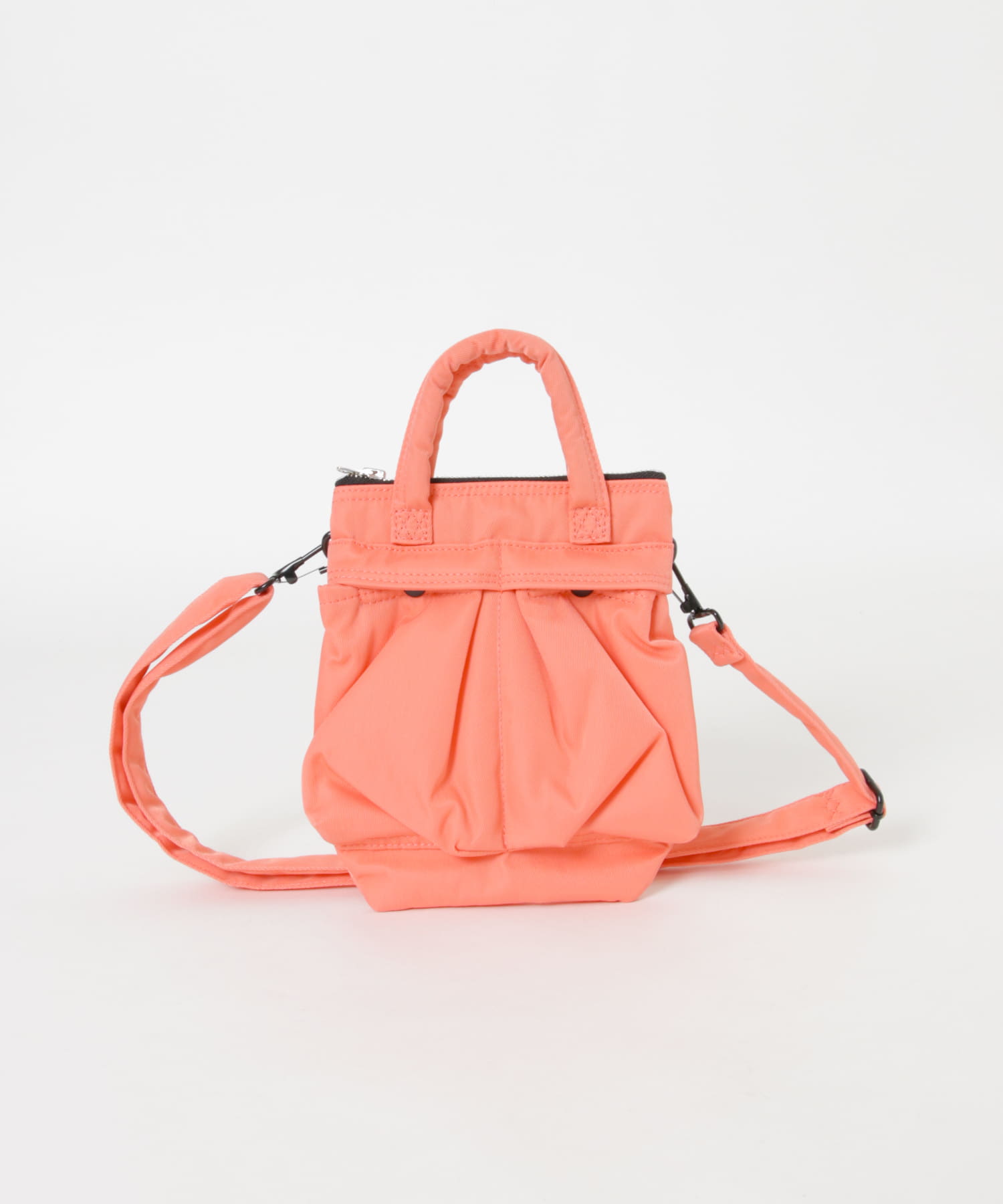 SPIEWAK　MINI HELMETBAG S D.PINK FREE