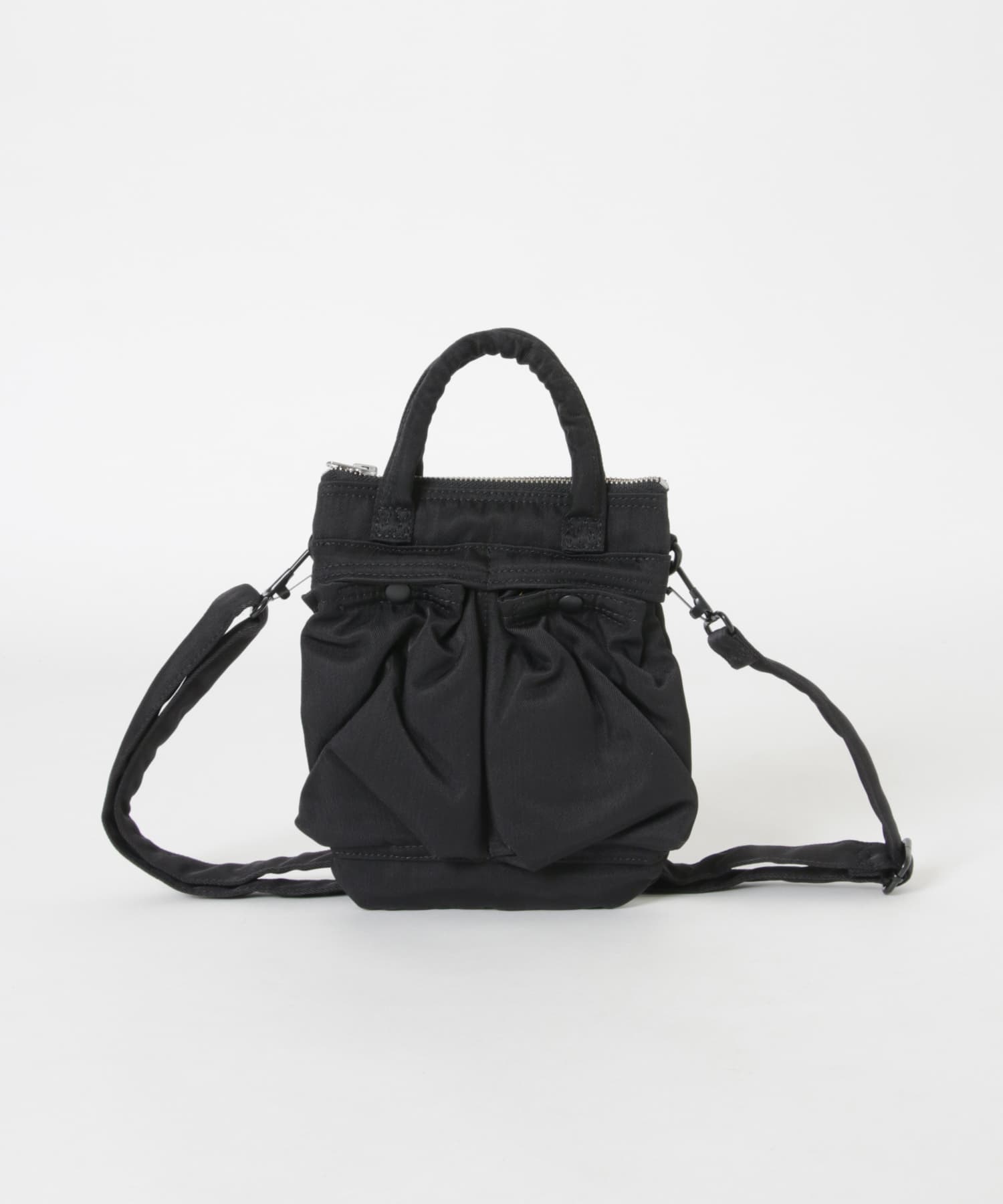 SPIEWAK　MINI HELMETBAG S BLACK FREE