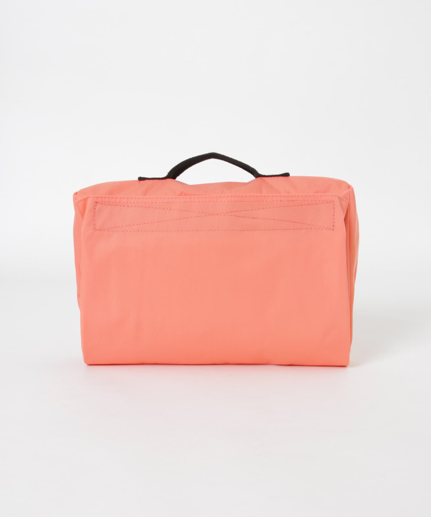 SPIEWAK　UTILITY GROCERY BAG L D.PINK FREE