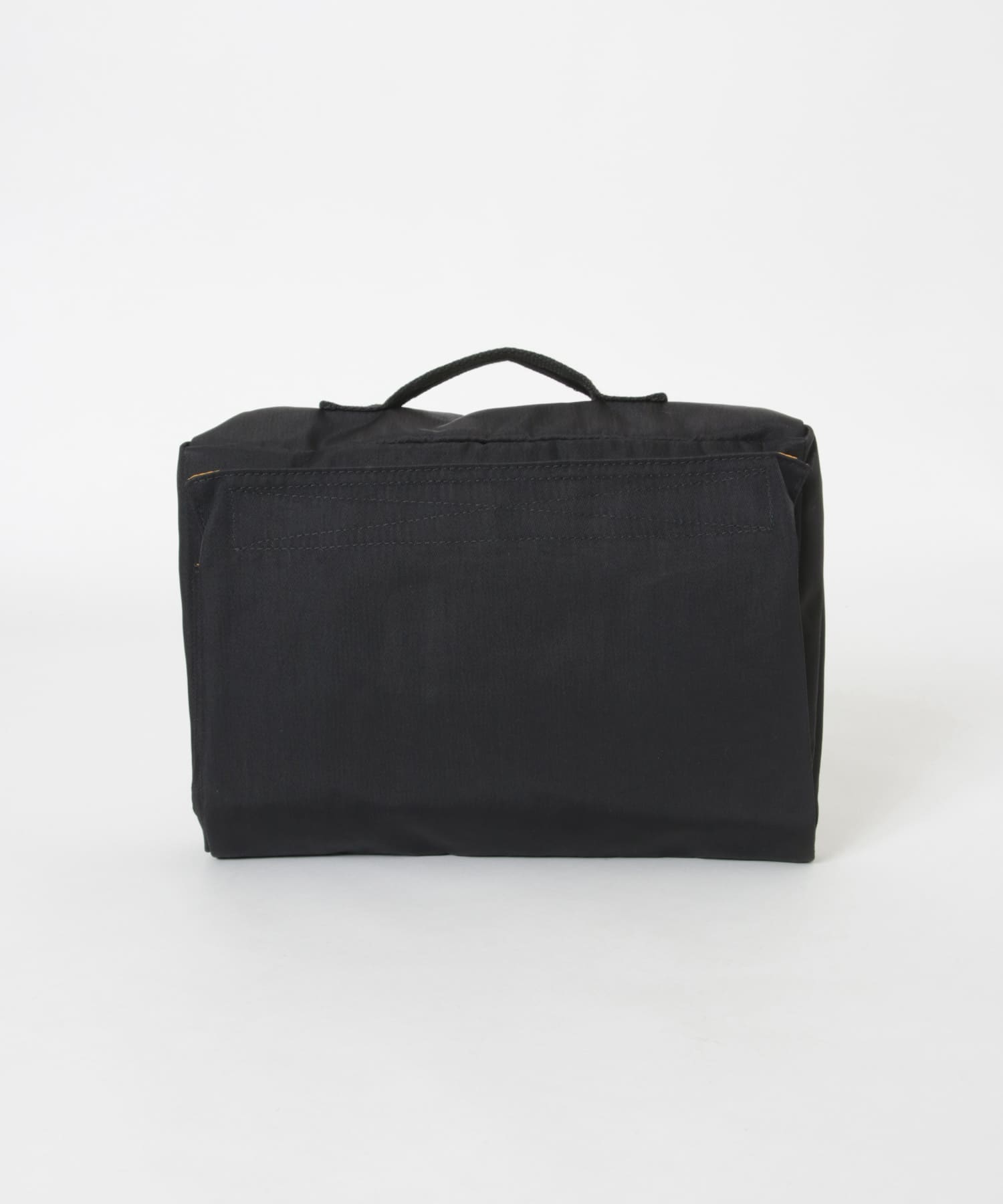 SPIEWAK　UTILITY GROCERY BAG L BLACK FREE