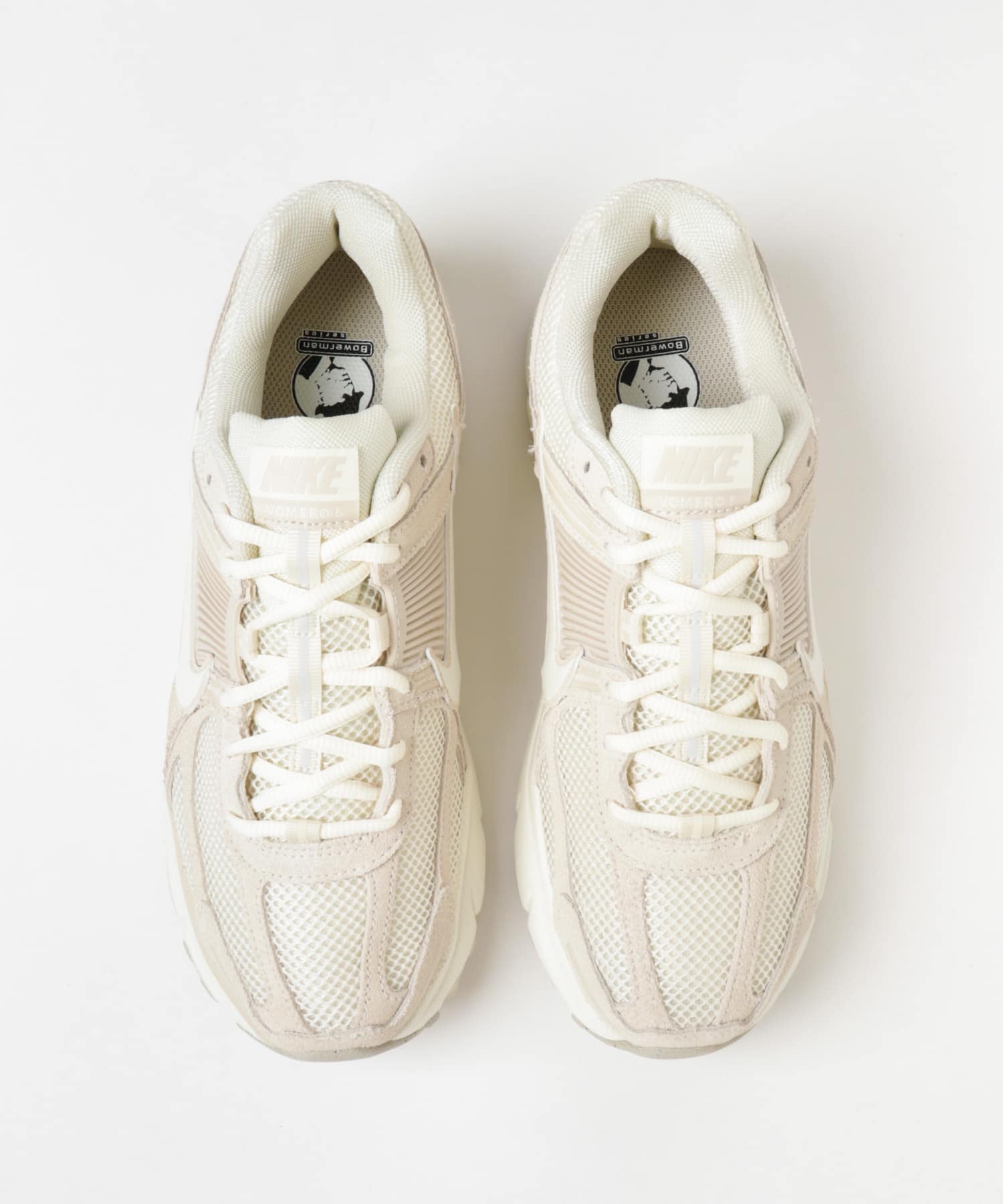 NIKE　ズーム ボメロ 5 100 L.BRAN 26
