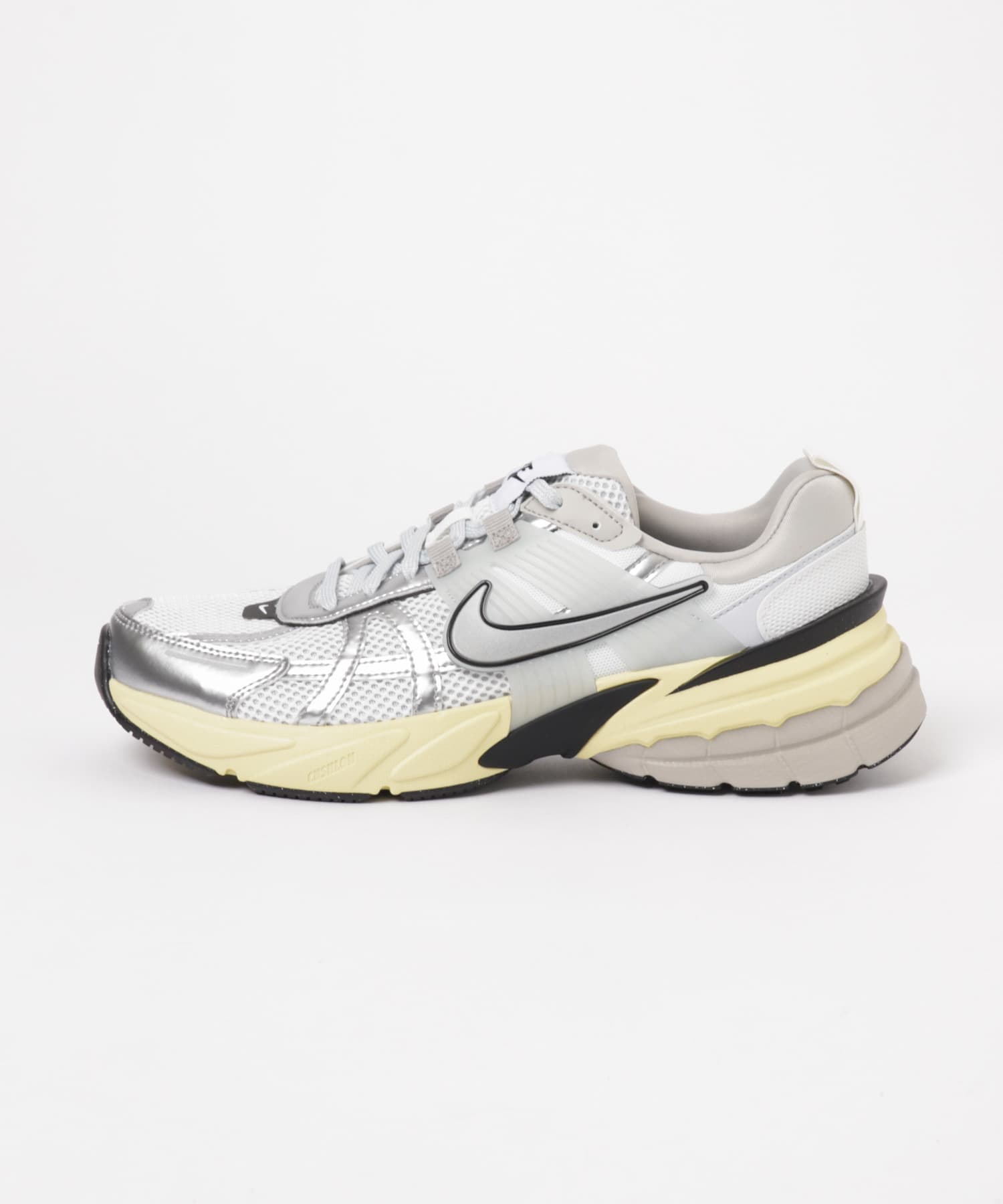 ナイキV2Kラン23.5㎝ NIKE/ナイキ ウィメンズ V2K ラン[23.5㎝～24.5㎝展開]｜Daytona