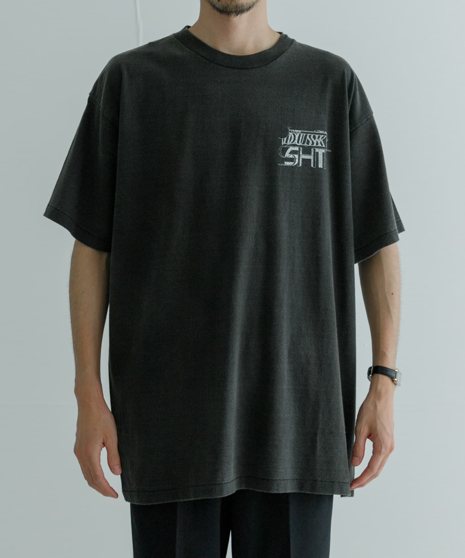 semoh　Sing T-shirts