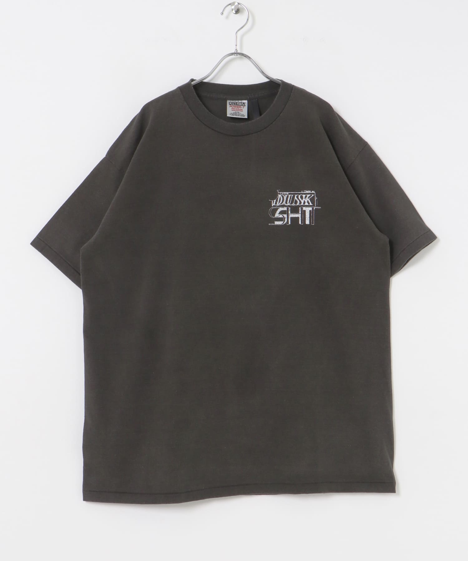 semoh　HTBS LOGO T-SHIRTS