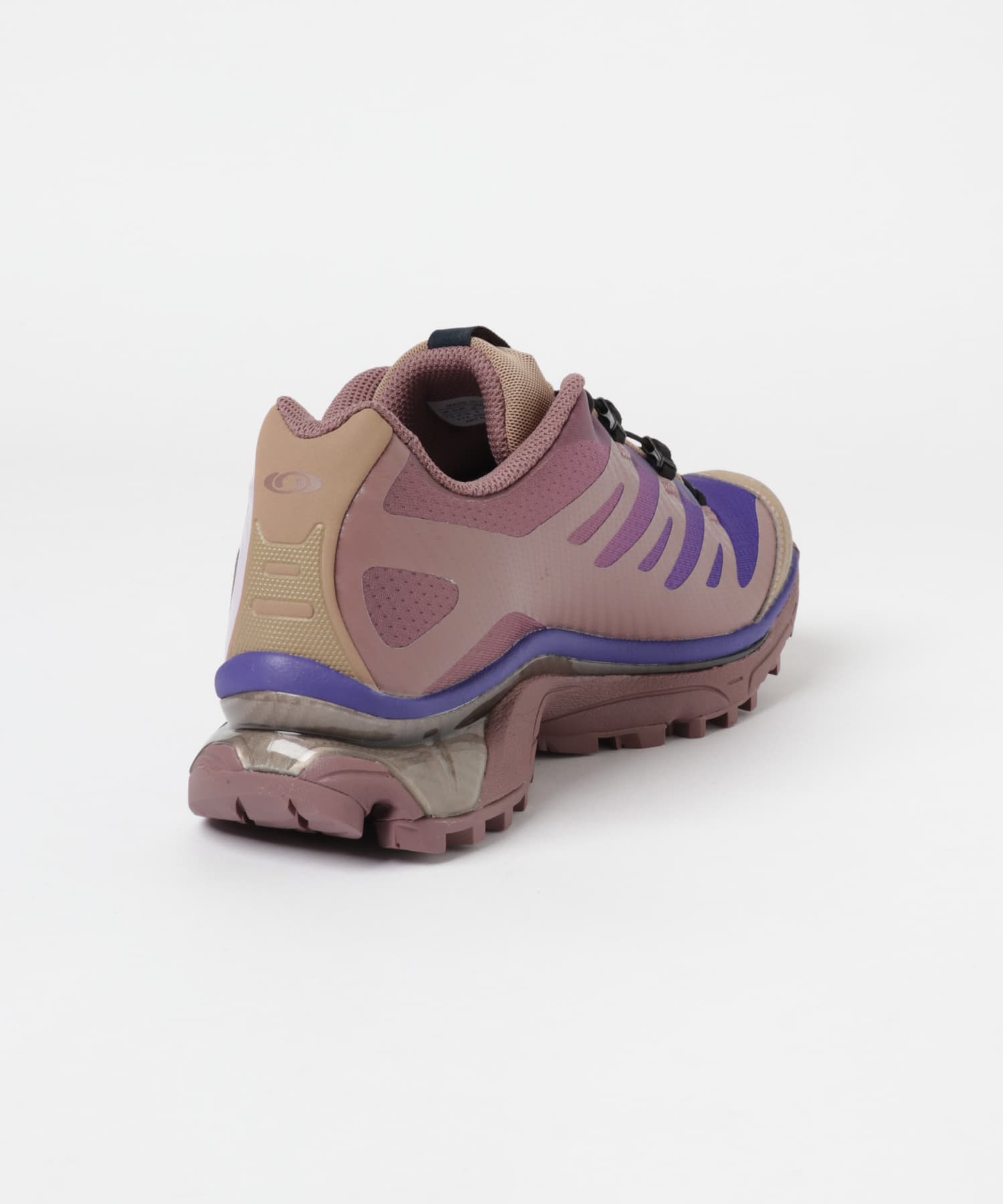 SALOMON　XT-4 OG Portabella 26