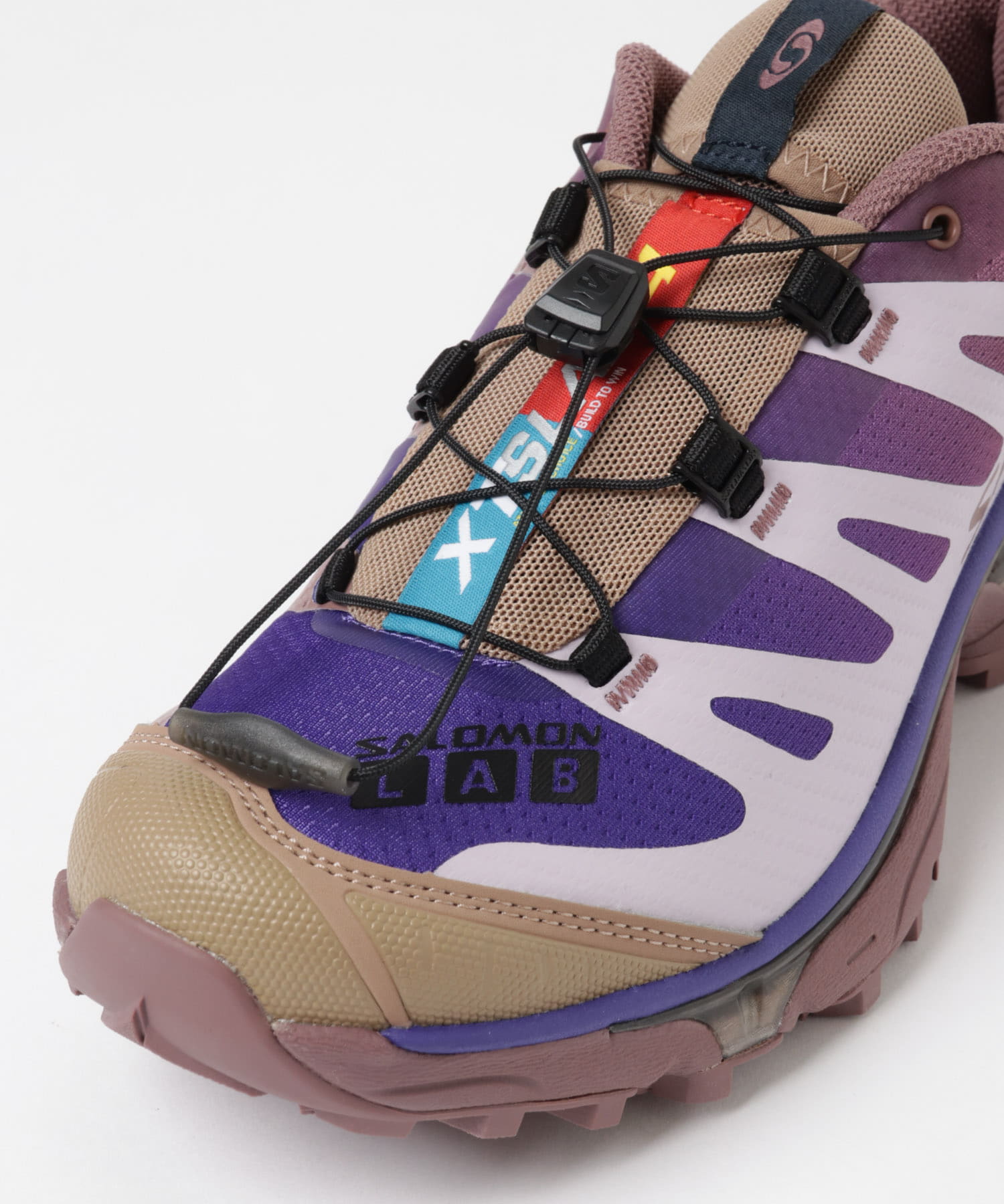 SALOMON　XT-4 OG Portabella 26