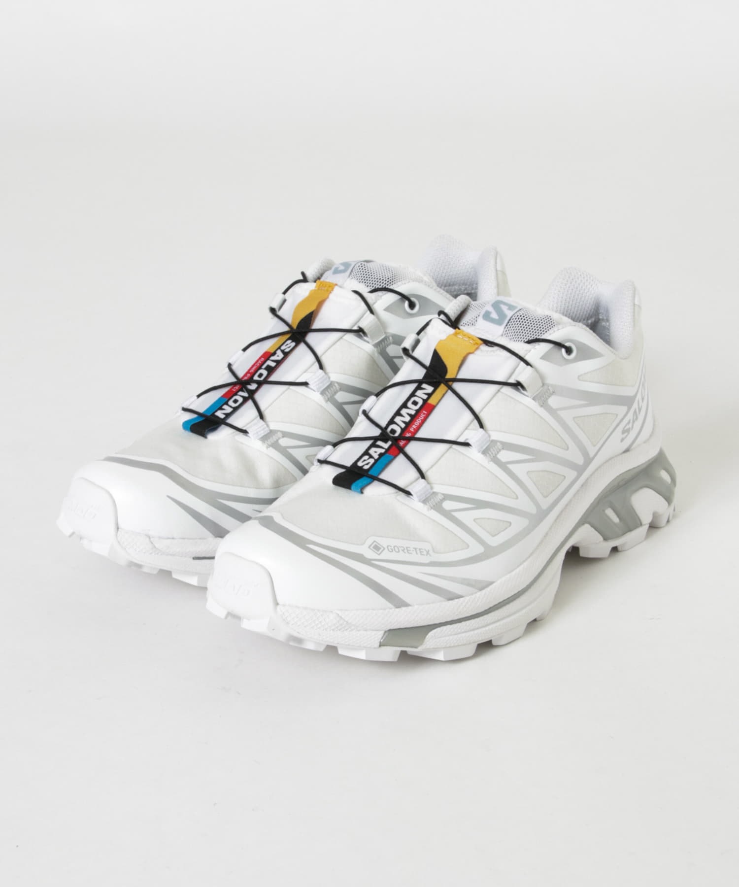 SALOMON　XT-6 GTX