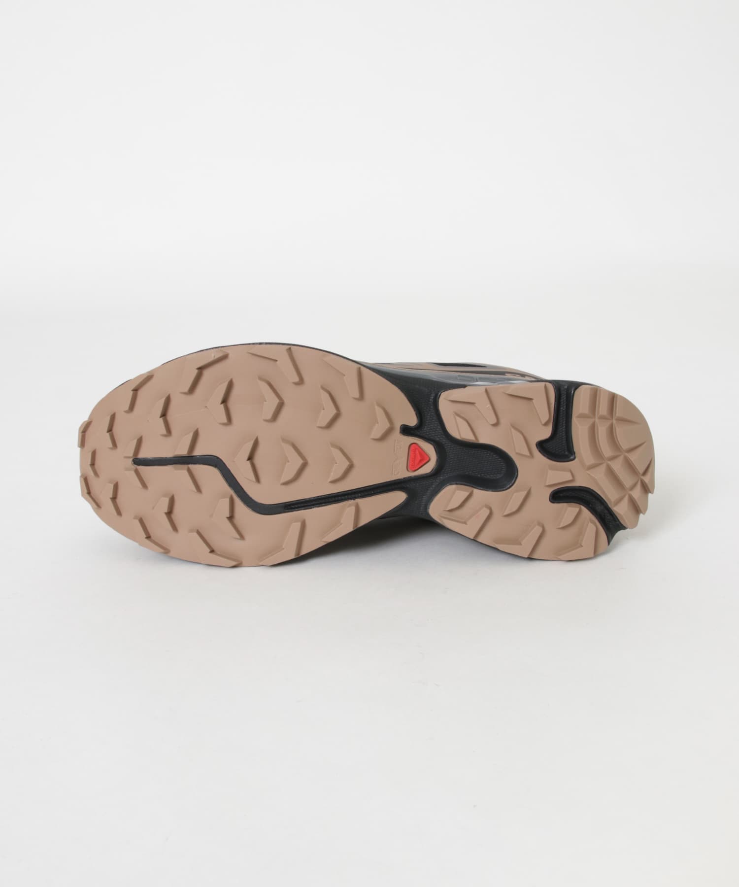 SALOMON　XT-6 Pewter 26