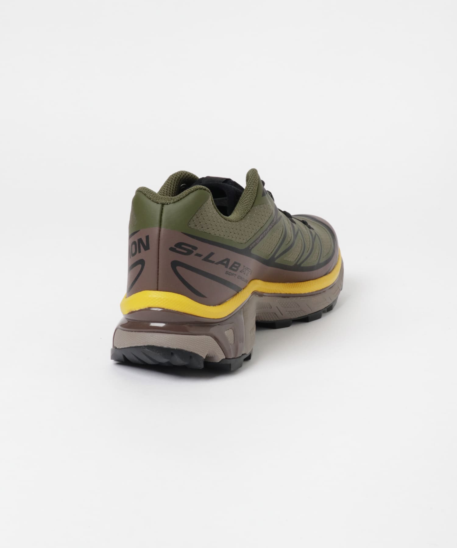 SALOMON　XT-6 Olv Night 26