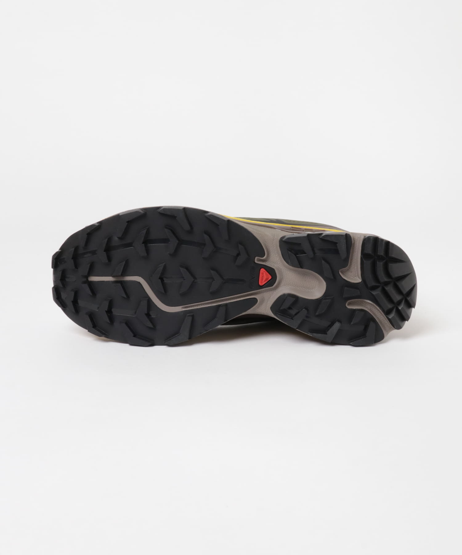 SALOMON　XT-6 Olv Night 26