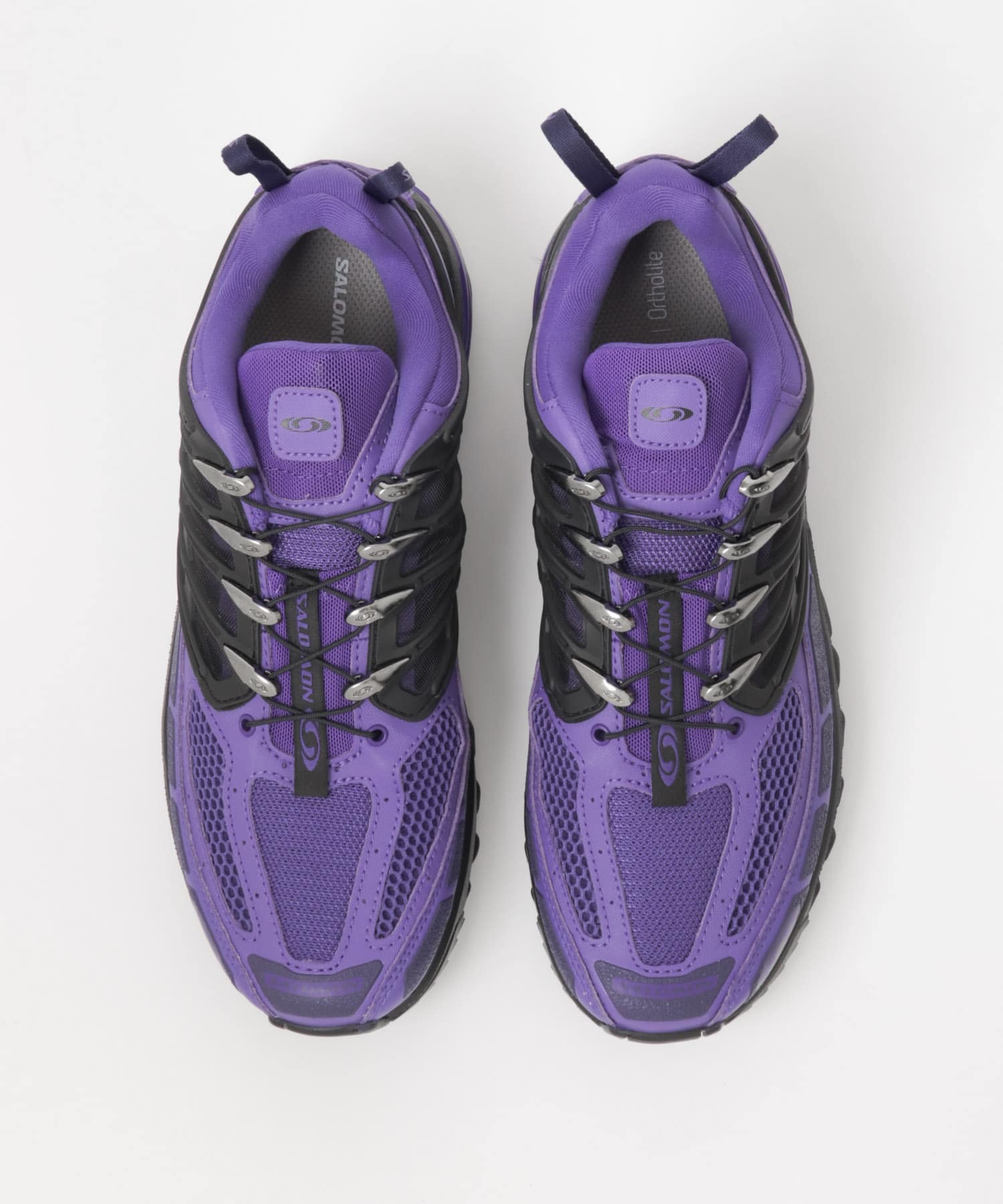SALOMON　SALOMON ACS PRO BLUE 26