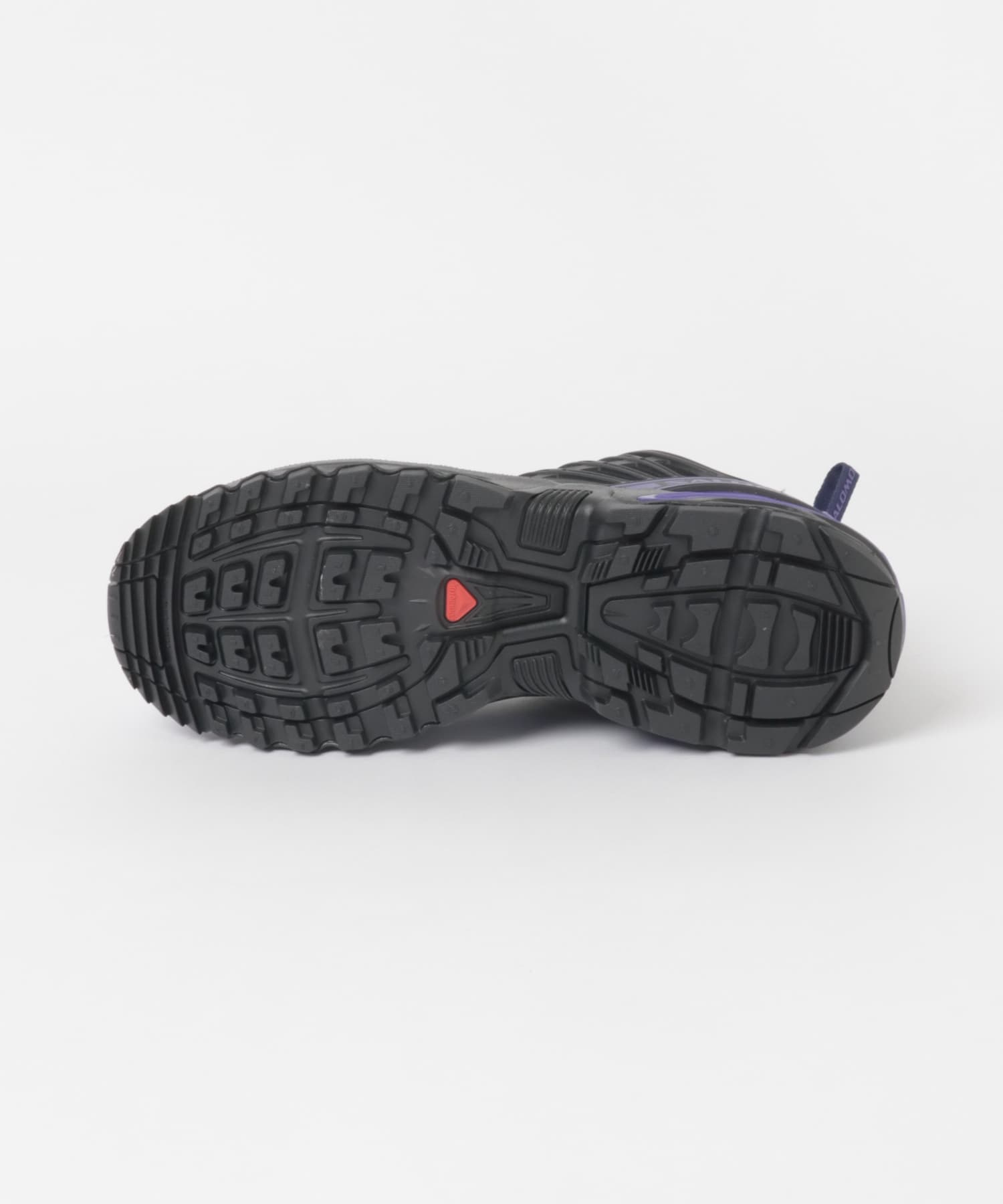 SALOMON　SALOMON ACS PRO BLUE 26