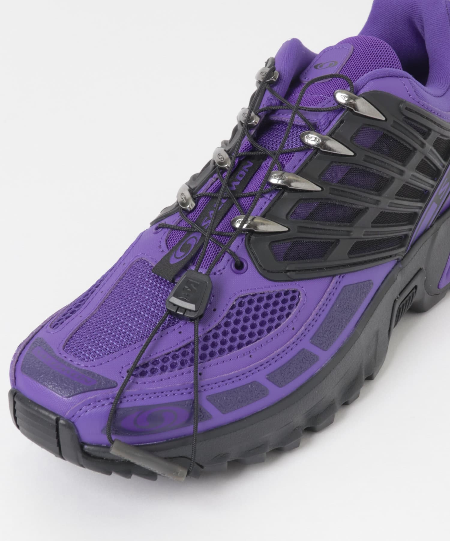 SALOMON　SALOMON ACS PRO BLUE 26