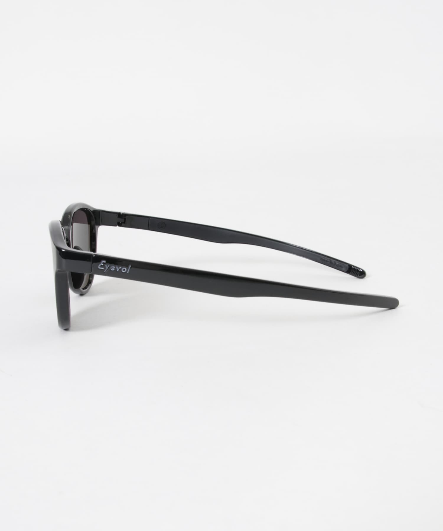 eyevol　LEIFER3 BK-DG-DK one