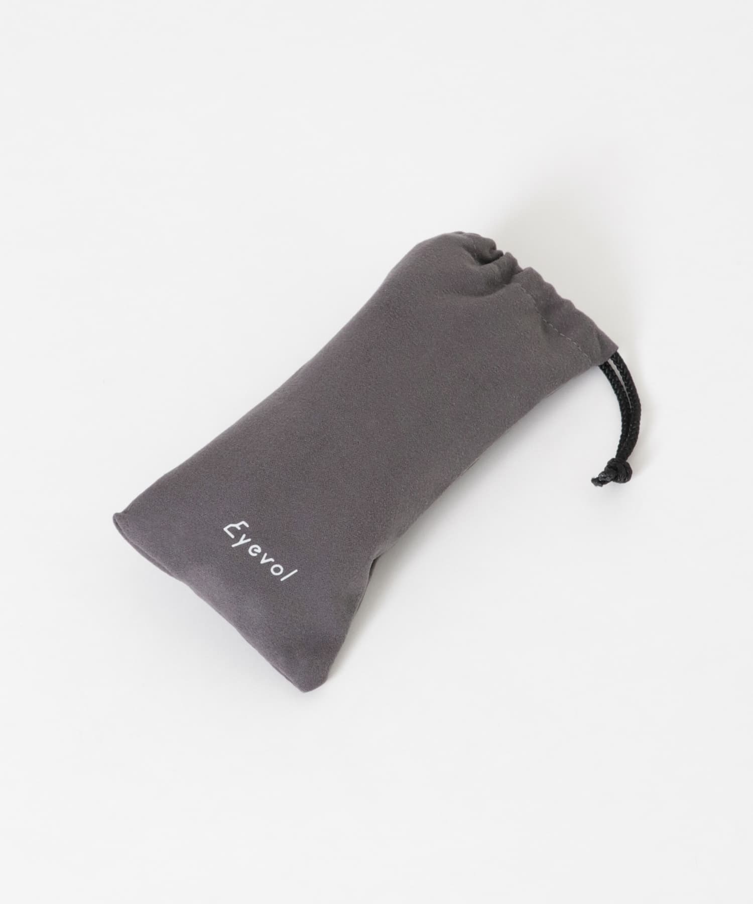 eyevol　LEIFER3 BK-DG-DK one