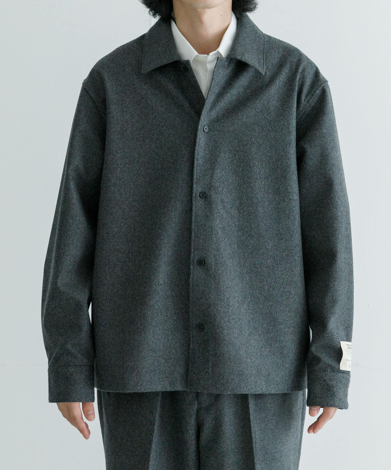 FARAH　Overshirts