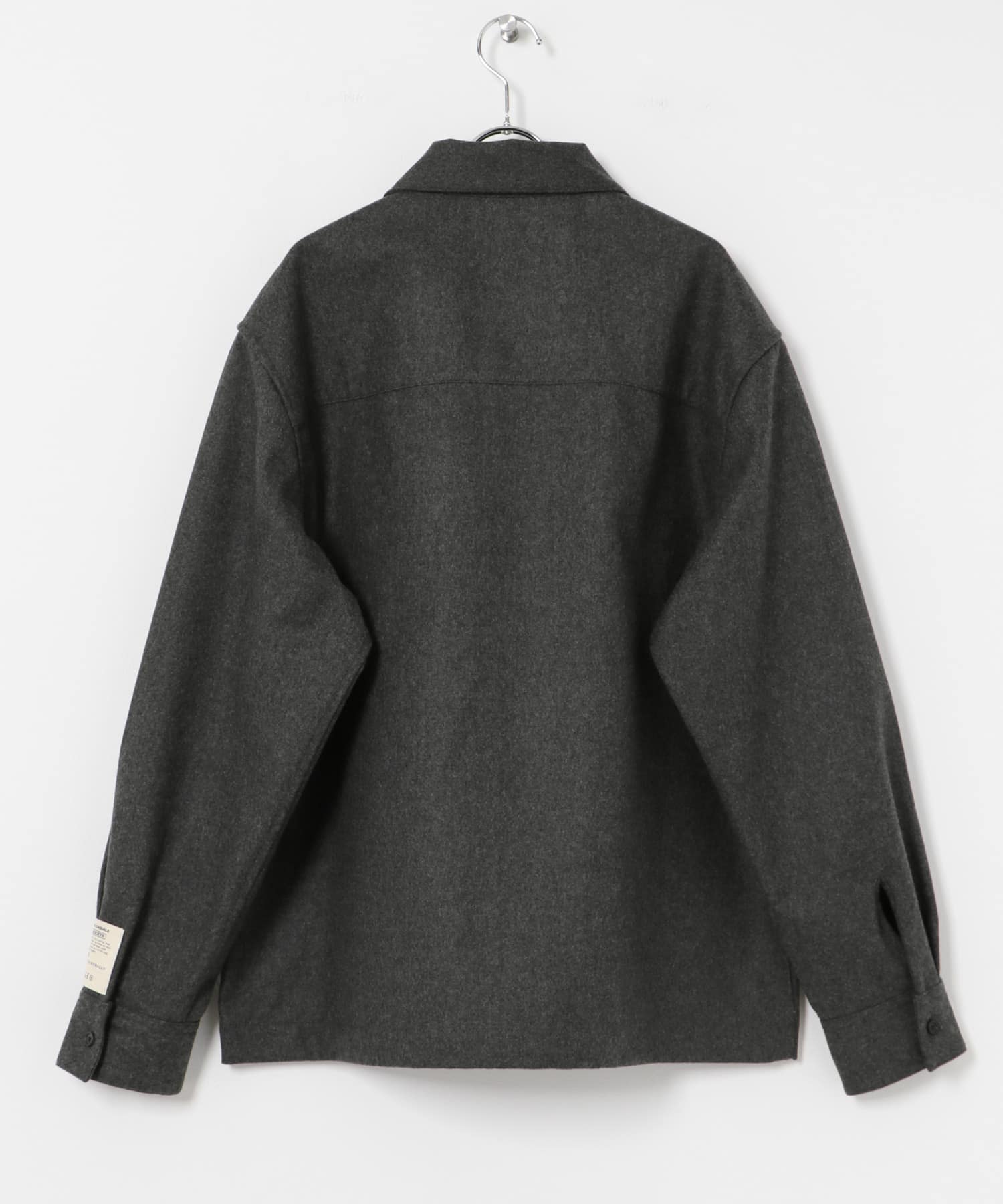 FARAH　Overshirts C.Grey M