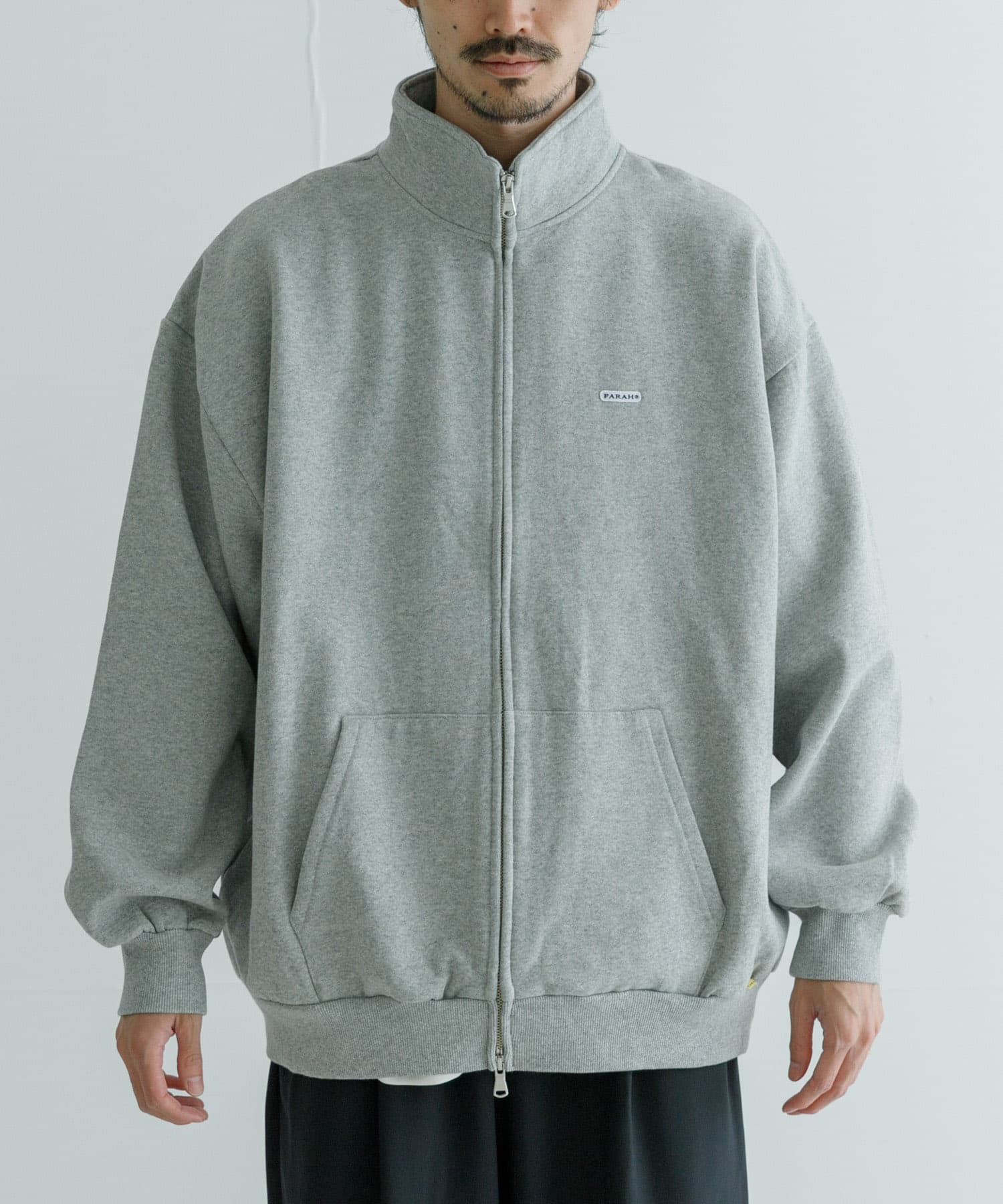 身長：184cm サイズ：XL
