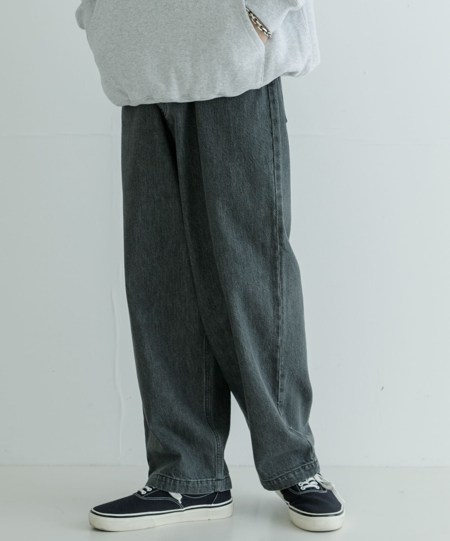 FARAH　Baggy Pants
