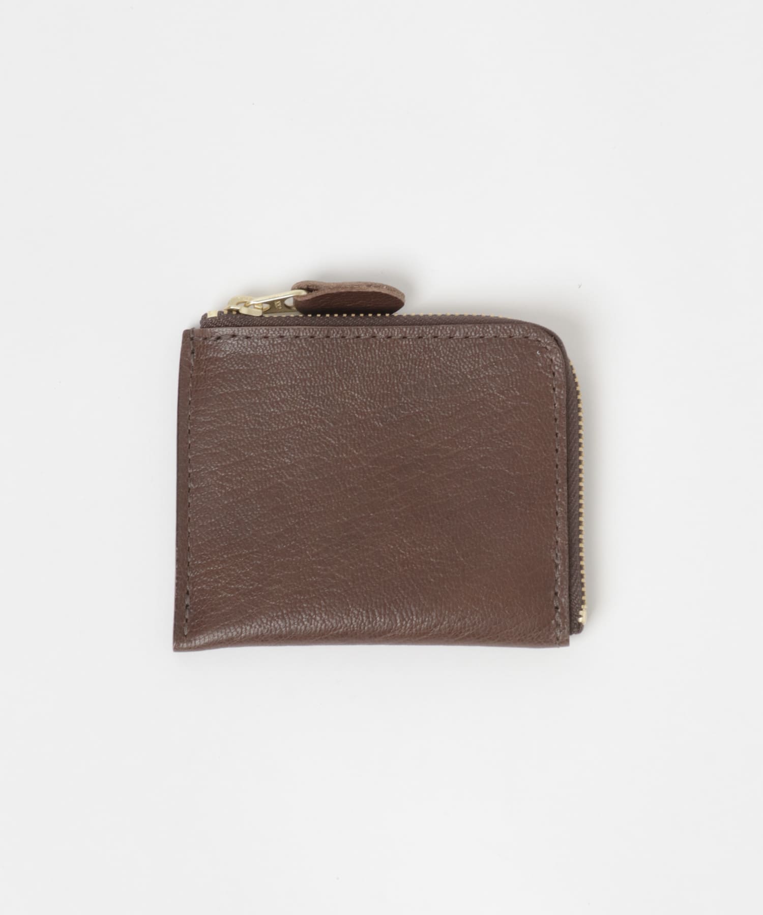 MASTER&Co.　GOAT LEATHER L PURSE