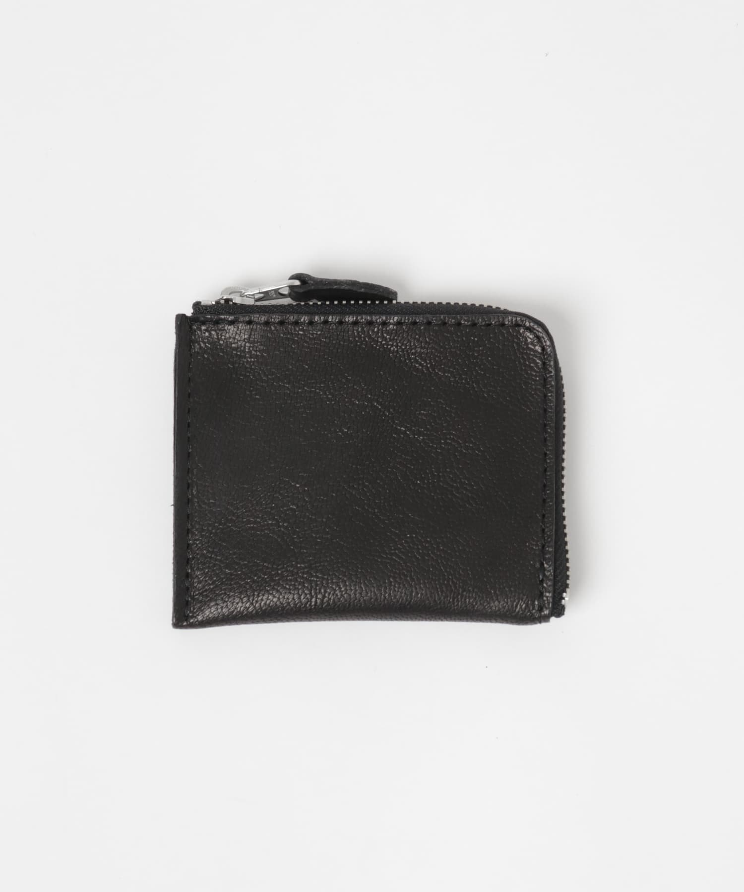 MASTER&Co.　GOAT LEATHER L PURSE