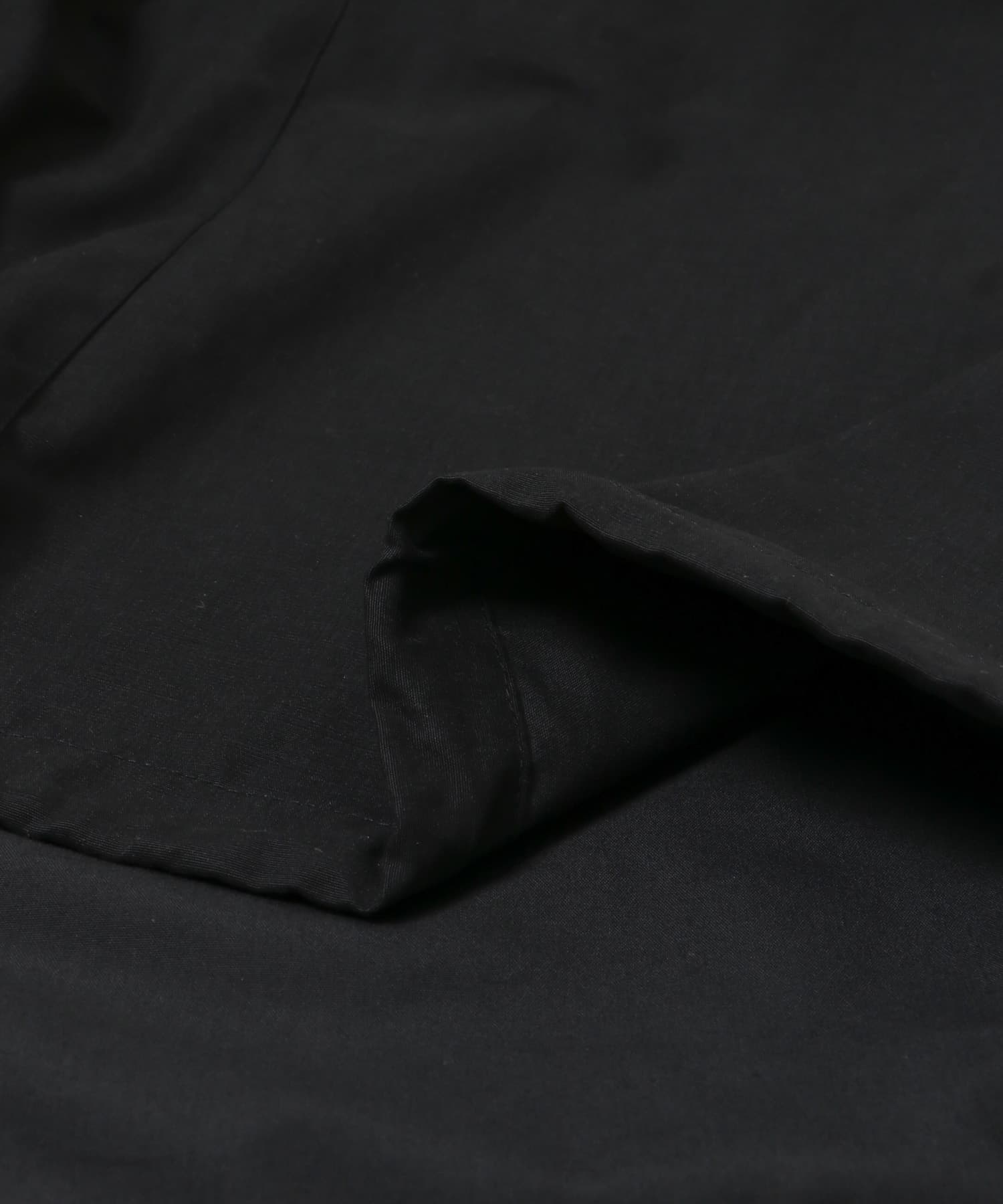 『別注』Barbour / URBAN RESEARCH　TRANSPORT COACH BLACK 38