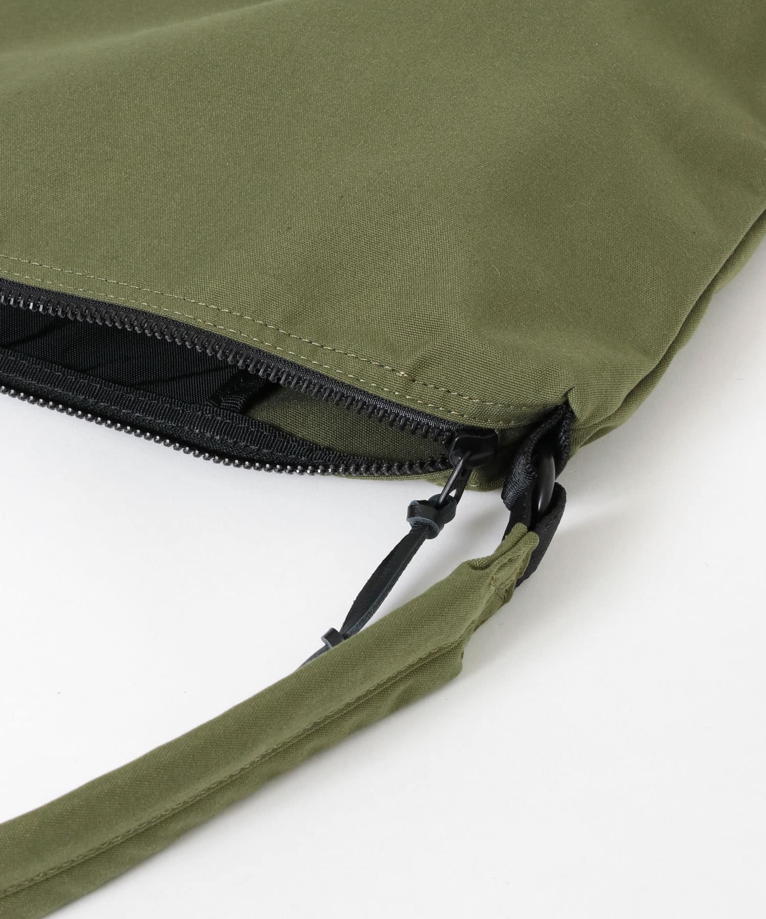THE NORTH FACE PURPLE LABEL　Field Shoulder Bag Olive Drab -