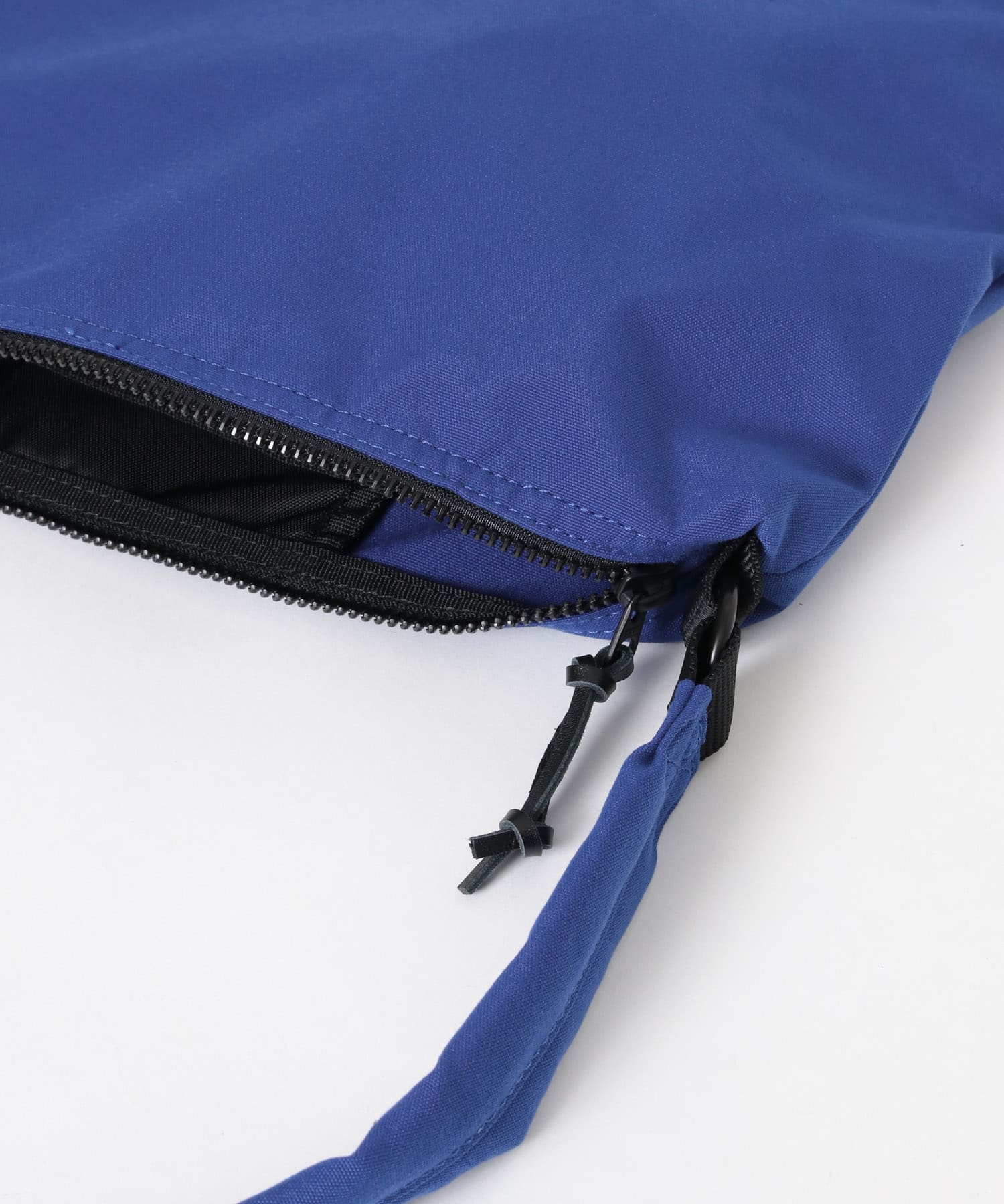 THE NORTH FACE PURPLE LABEL　Field Shoulder Bag Blue(BL) -